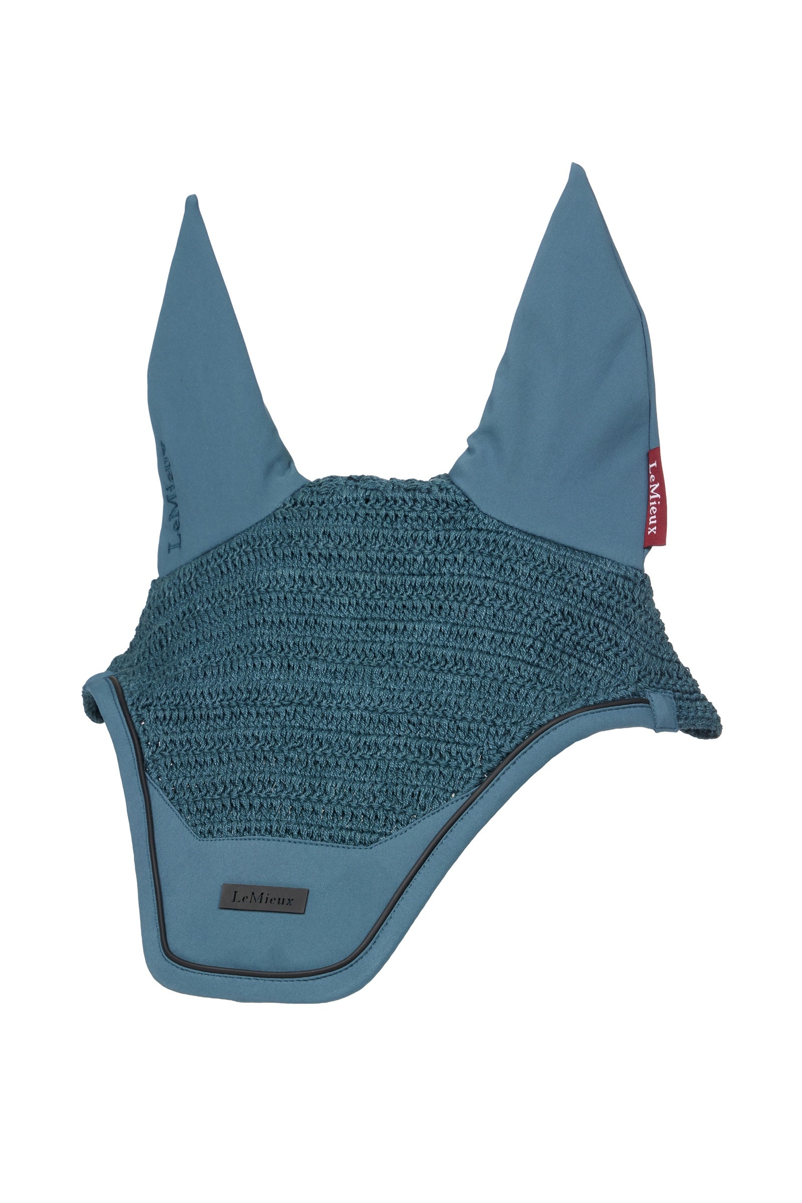 LeMieux Essence Fliegenhaube Schabracken