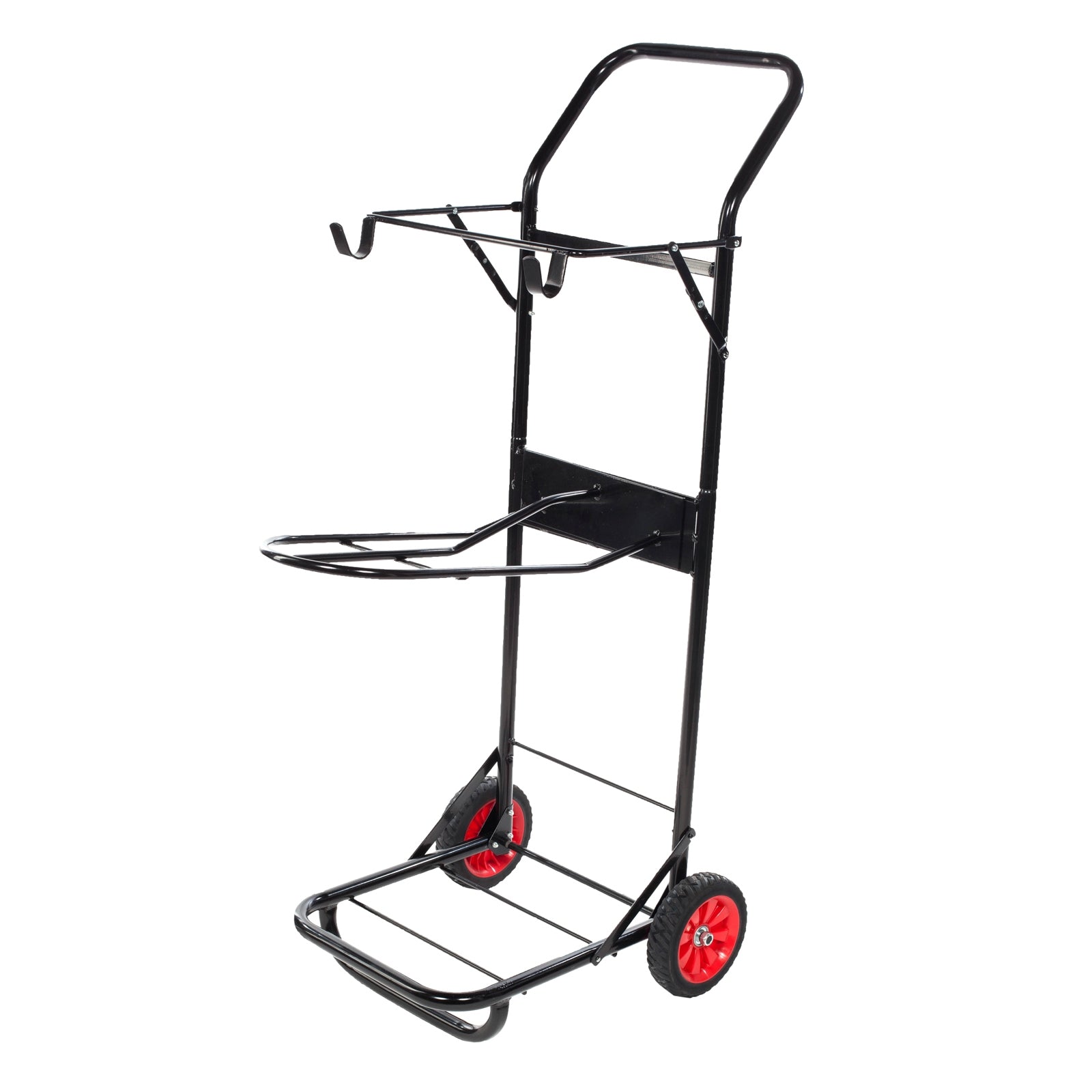 Horze Stable Cart Stable Equipment