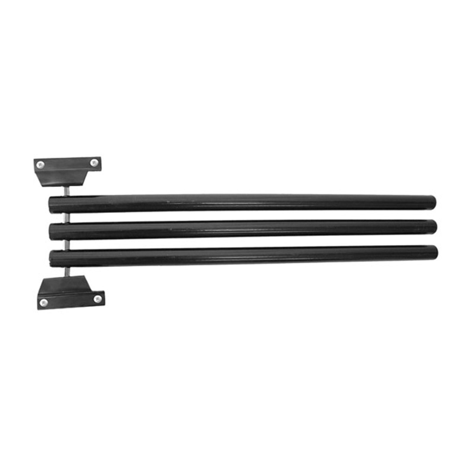 Horze 3-teiliger, faltbarer Deckenhalter Stall-Zubehör