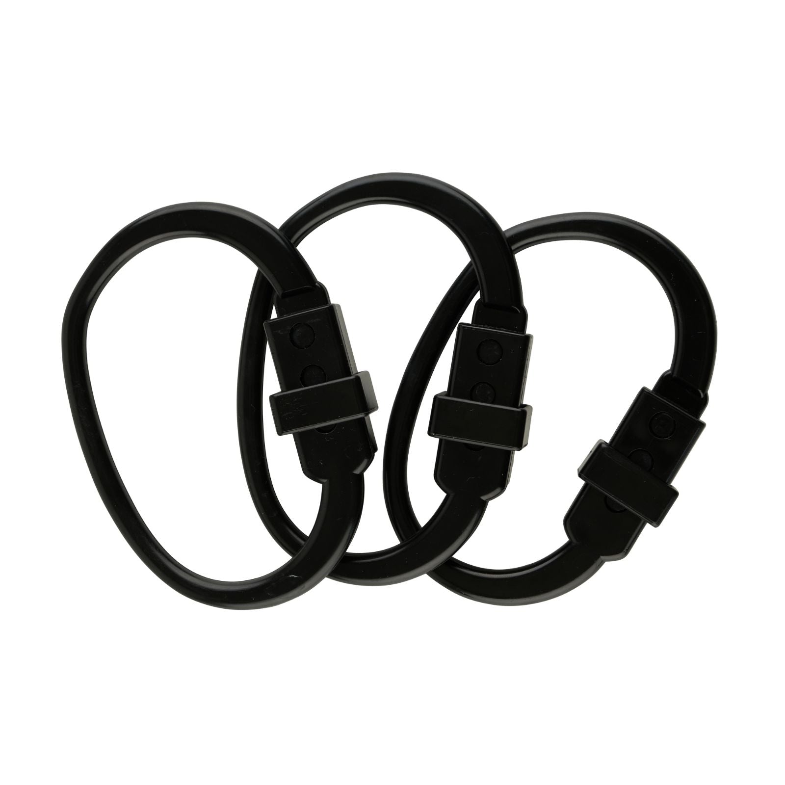 Horze Safety Release Sicherheitsverschluss Stall-Zubehör