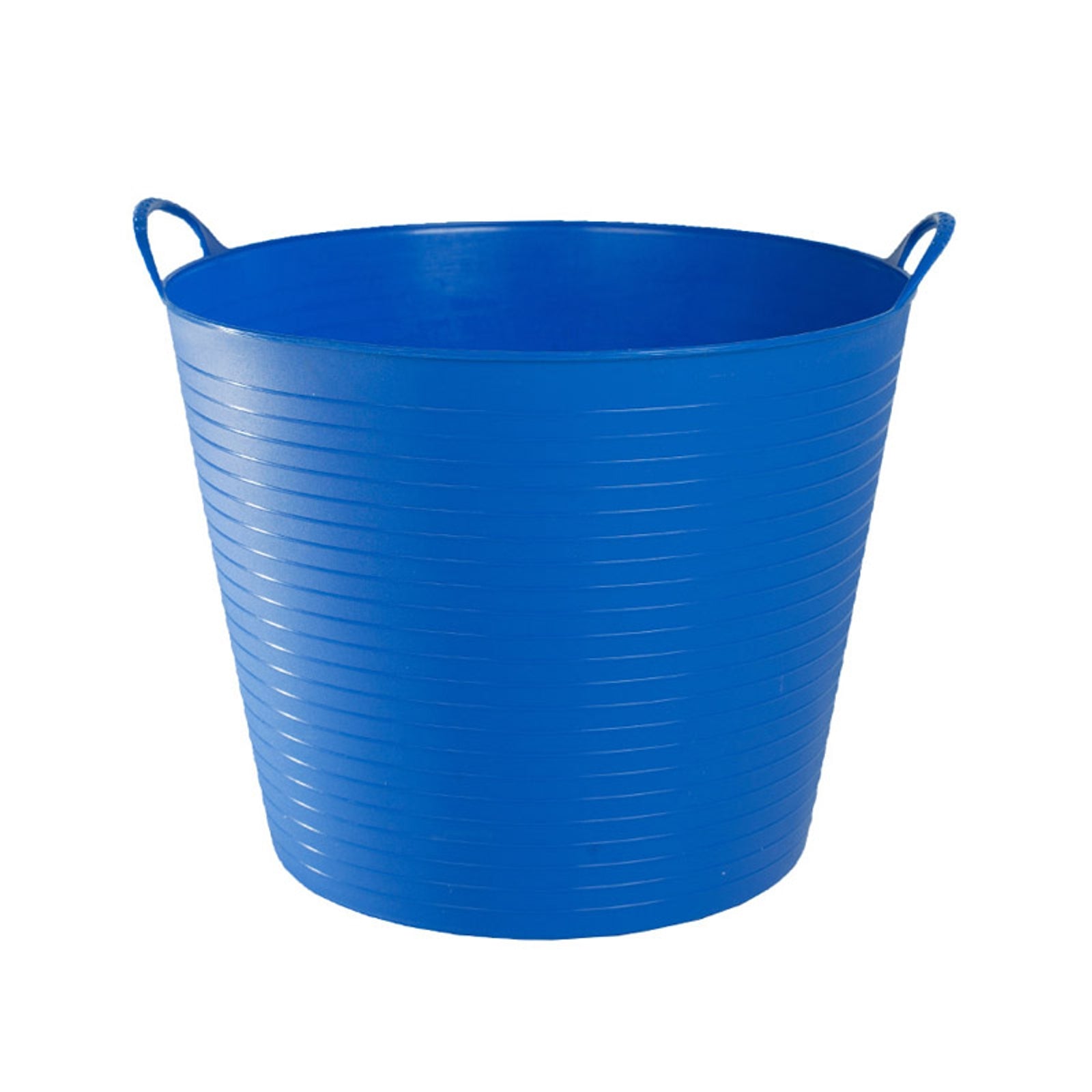 Horze Zofty Eimer, flexibel, 14 Liter Füttern & Tränken