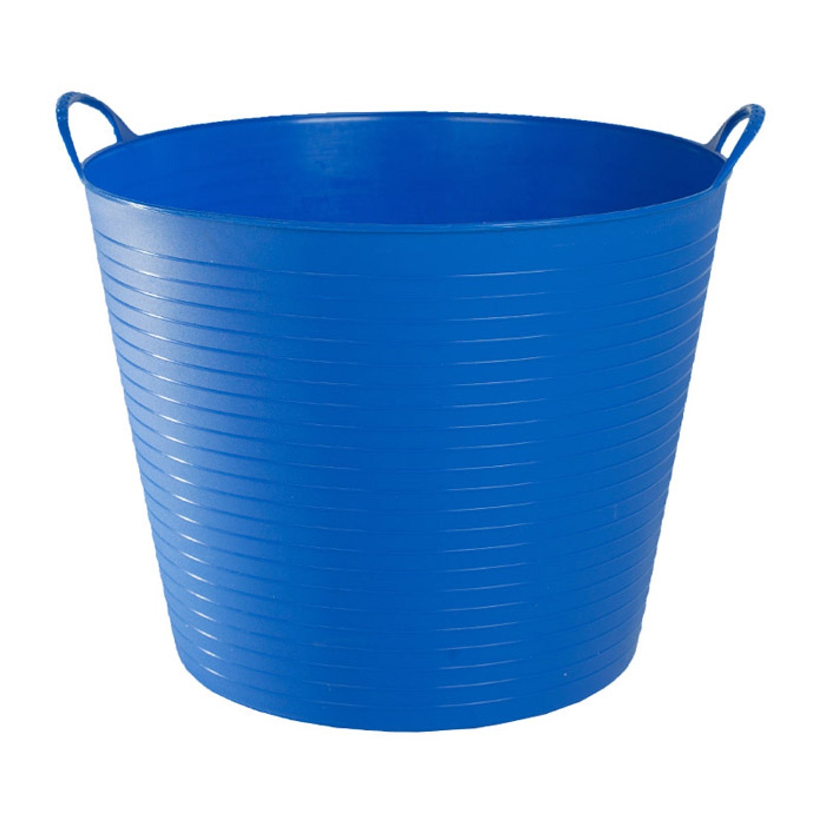 Horze Zofty Eimer, flexibel, 30 Liter Füttern & Tränken