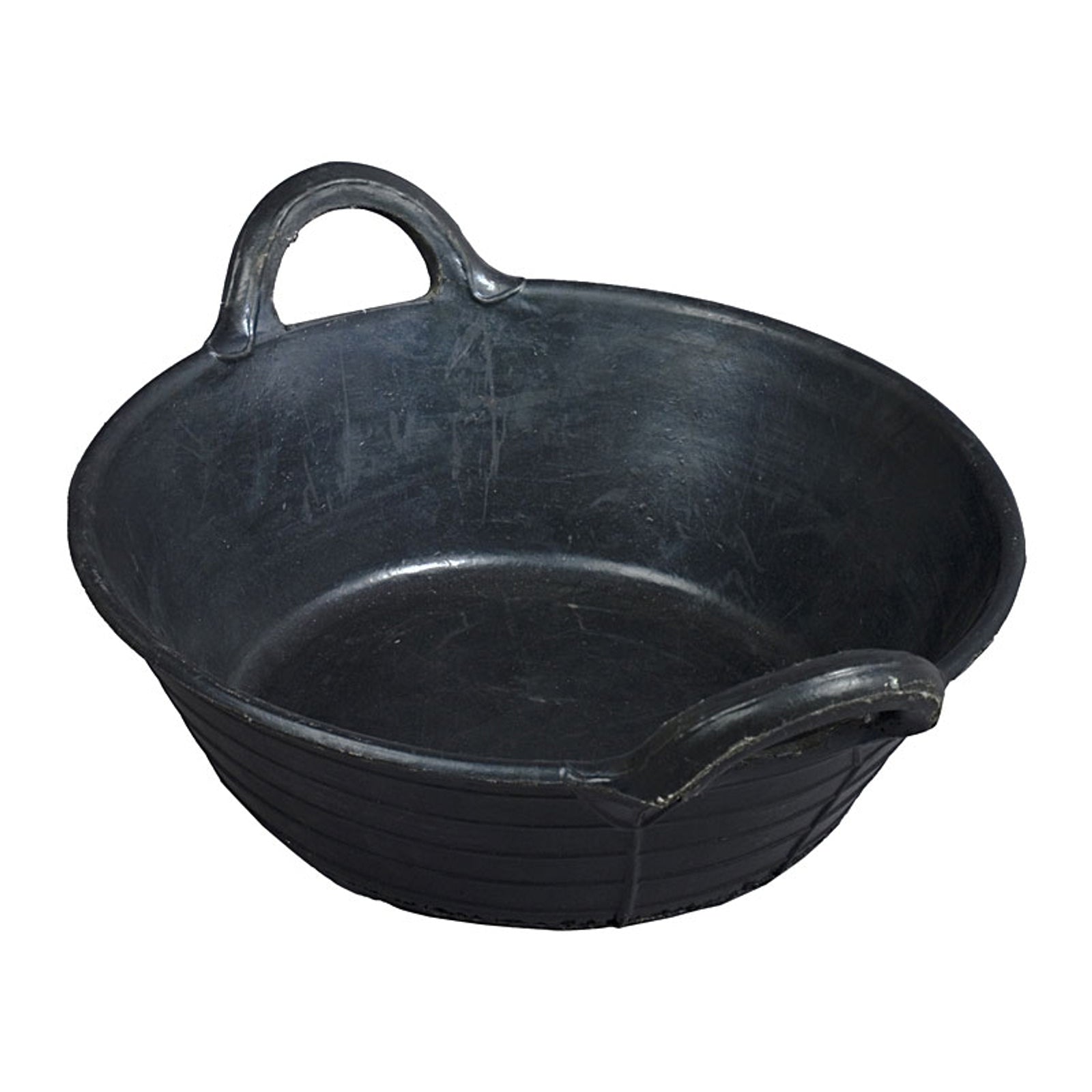 Horze Futtereimer, medium Füttern & Tränken