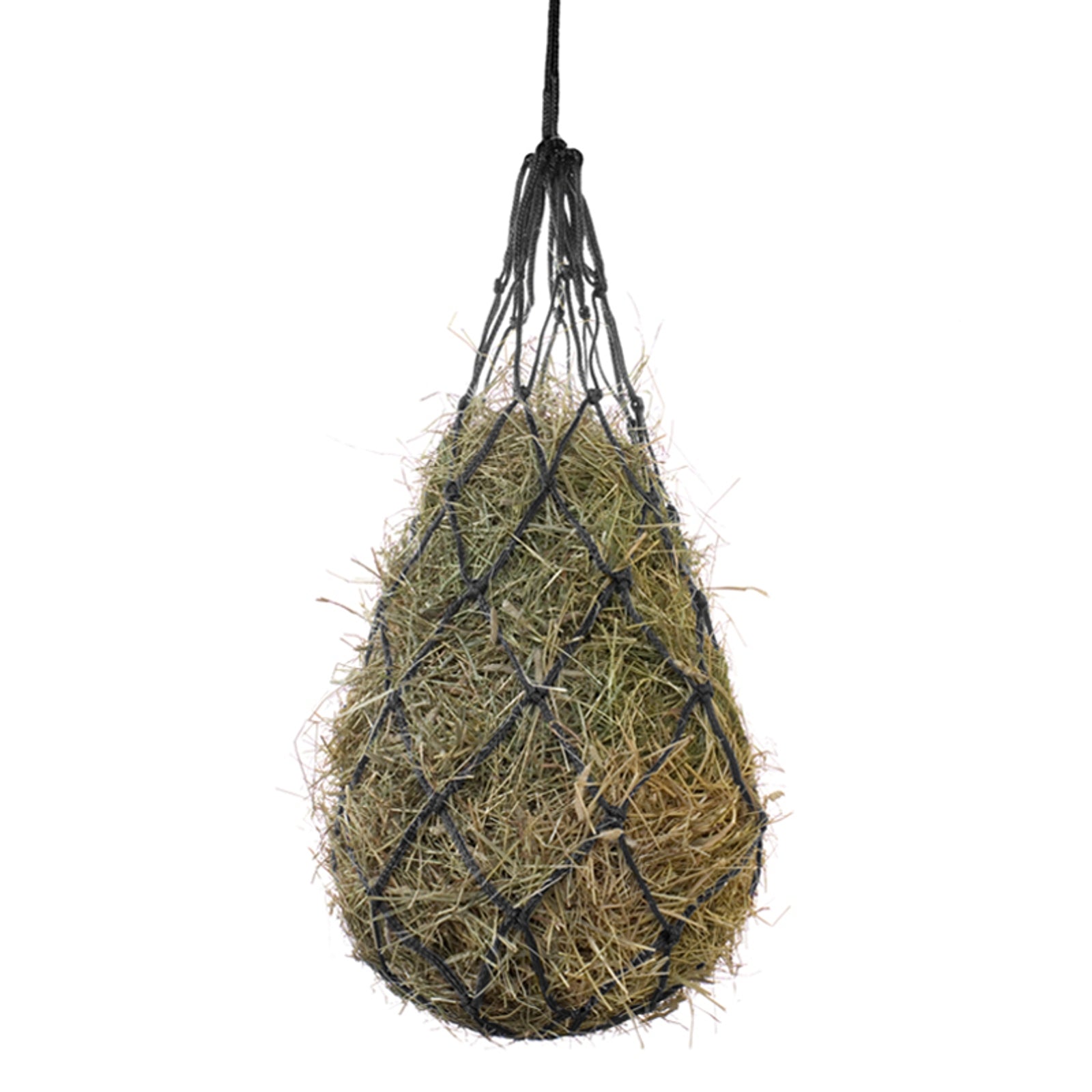 Horze Heunetz Nylon Füttern & Tränken