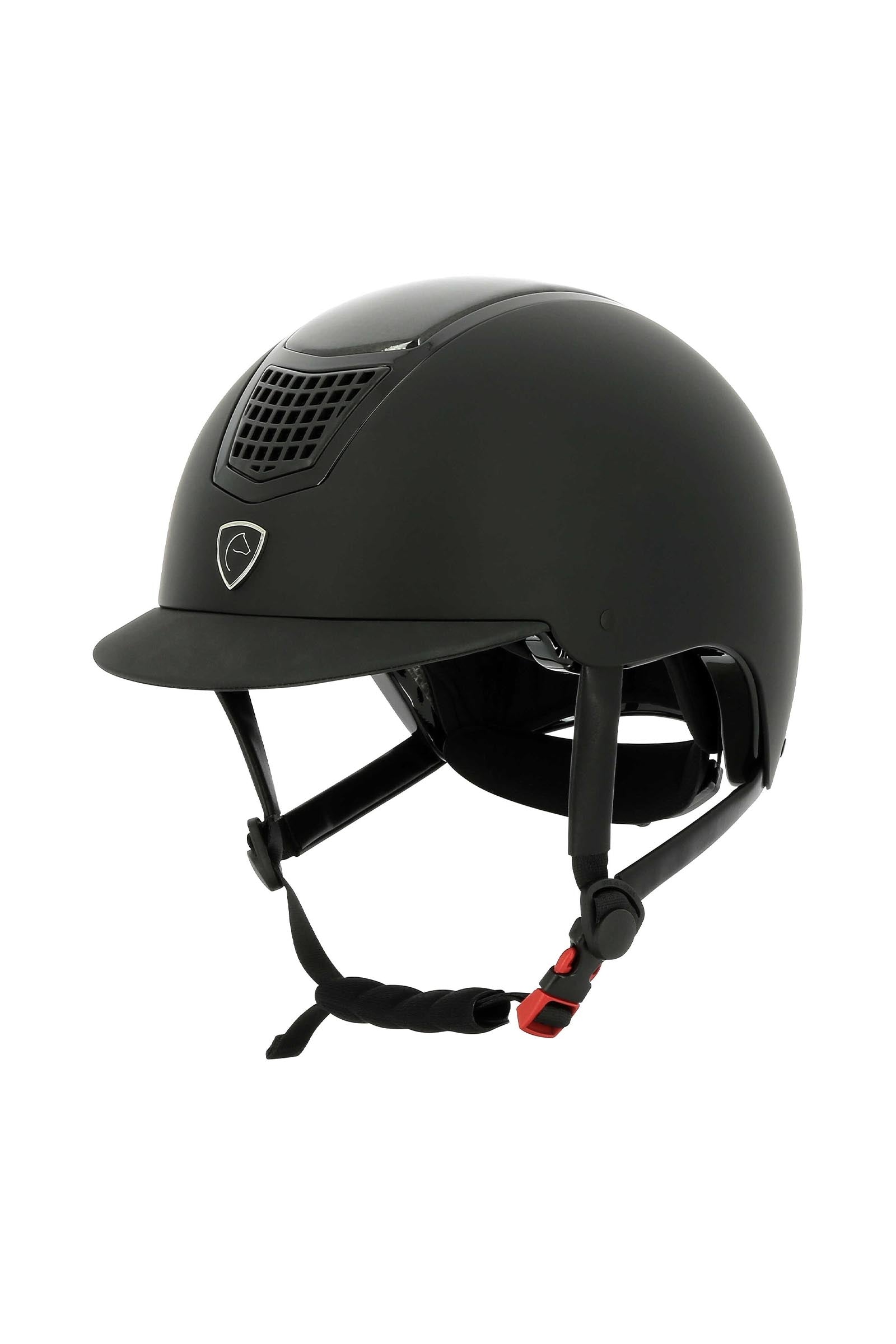 Equi Theme EQUITHÈME Airy Riding Helmet Safety Equipment