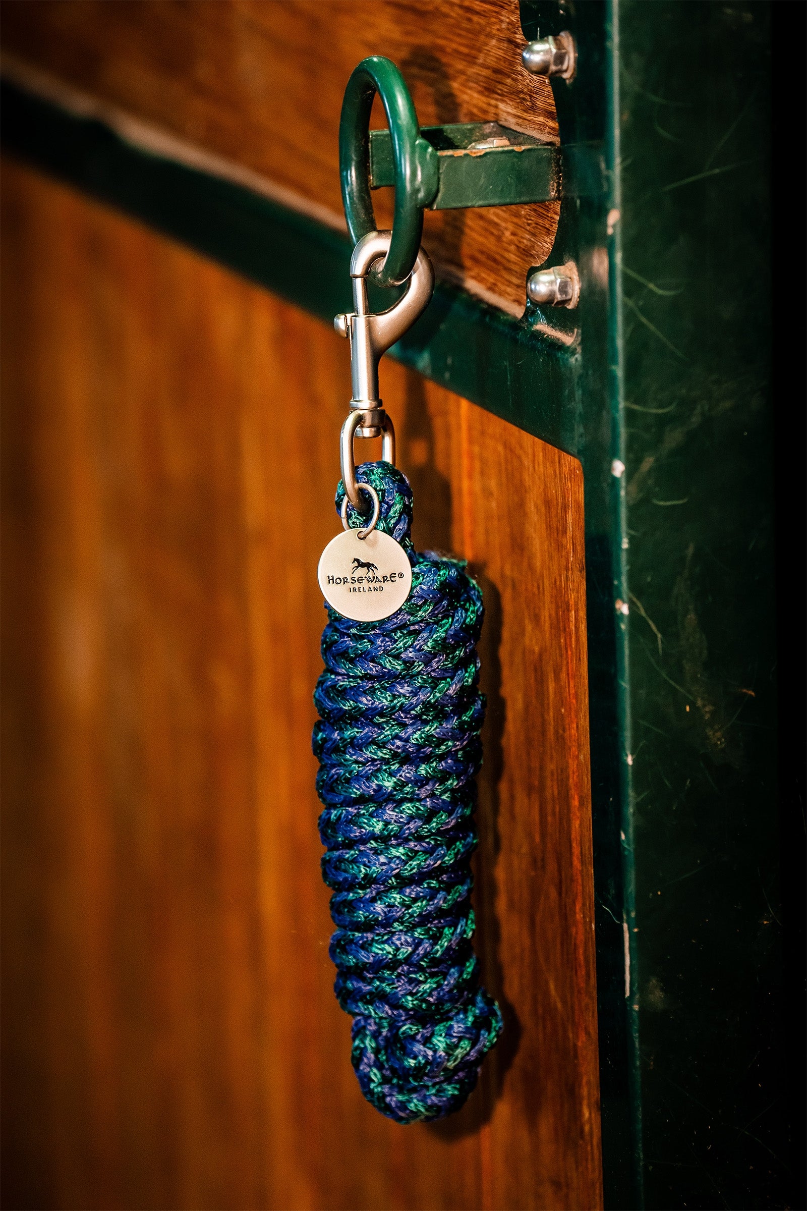 Horseware Signature Führstrick Halfter & Stricke