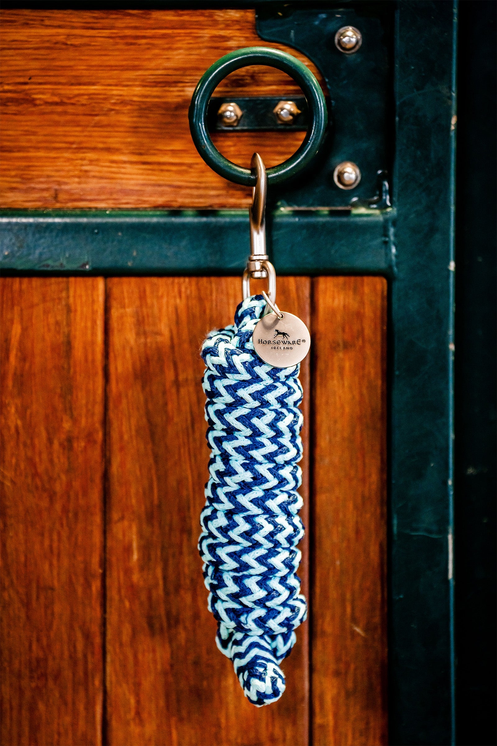 Horseware Signature Führstrick Halfter & Stricke