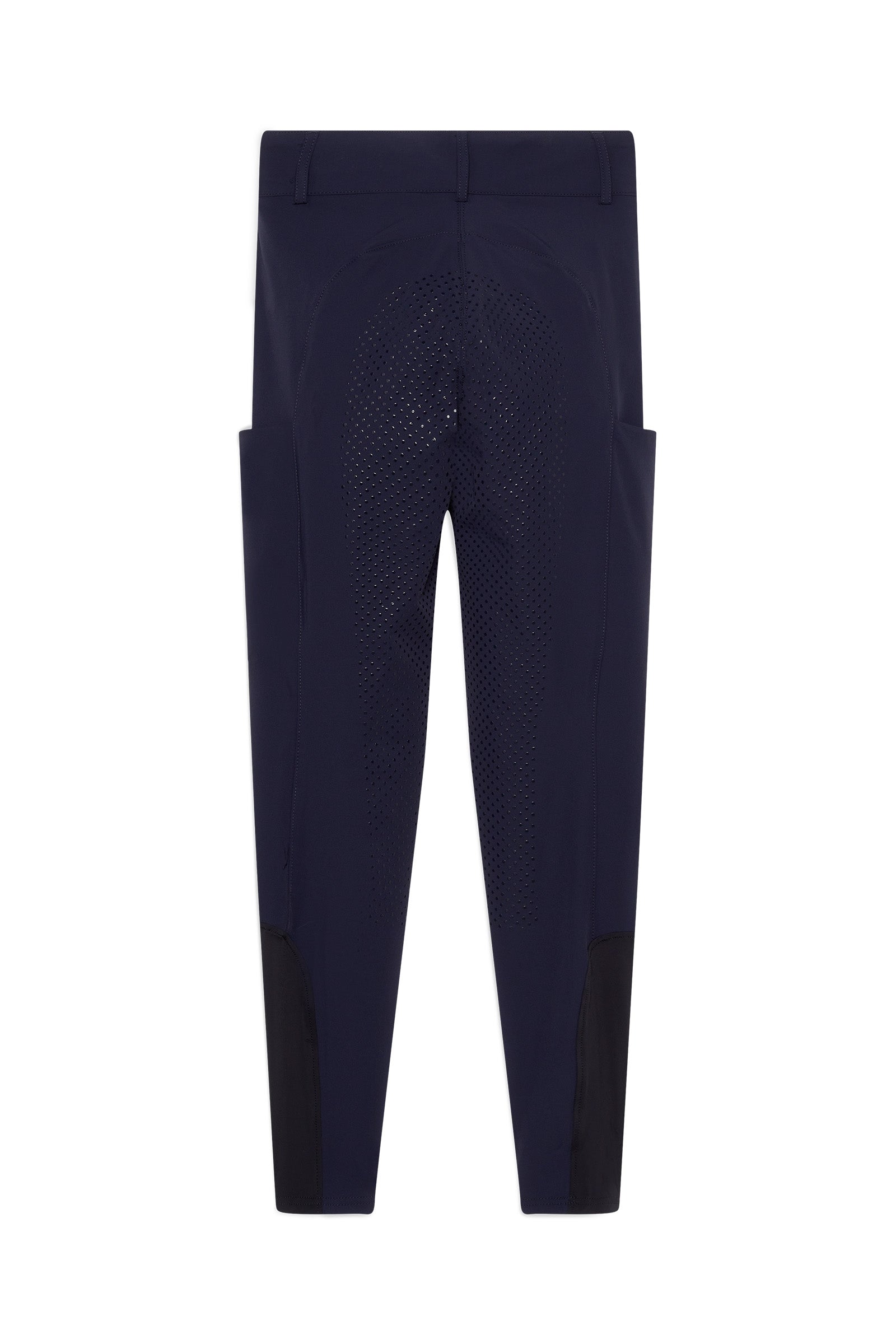 Tommy Hilfiger Equestrian Rome All-Year Vollbesatz Leggings Womens Breeches