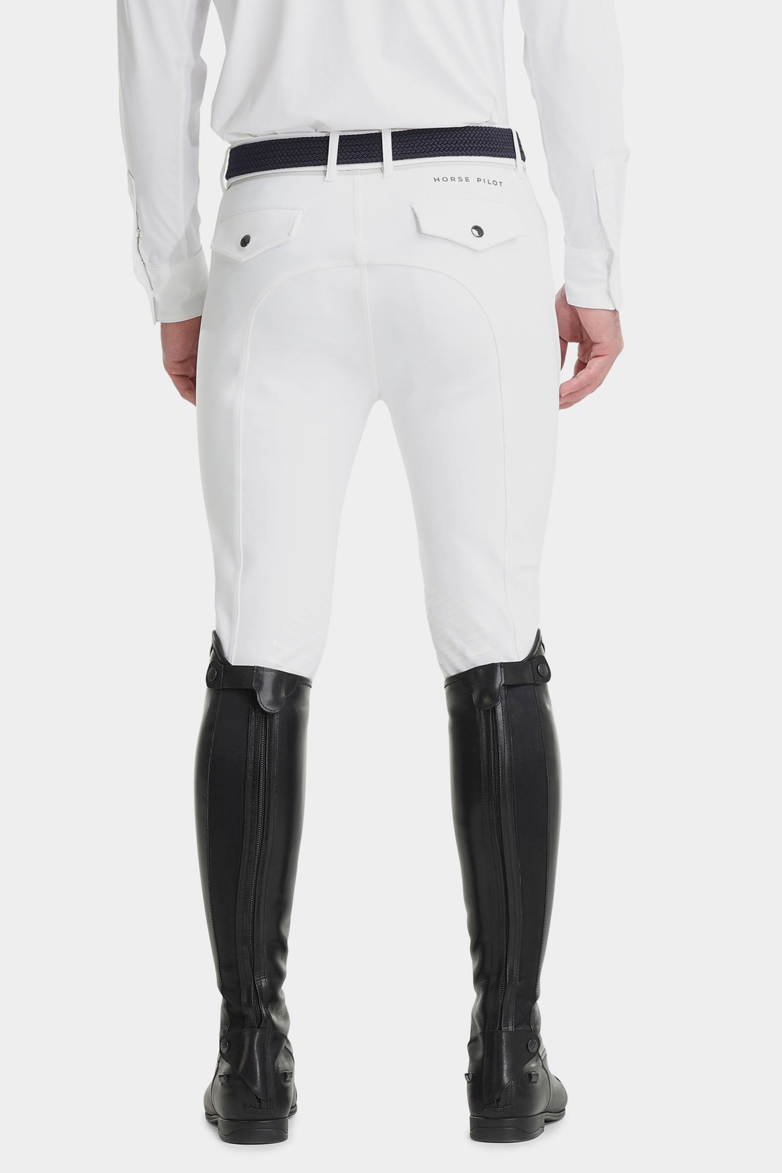 Horse Pilot X-Design Herrenreithose Herren Reitbekleidung