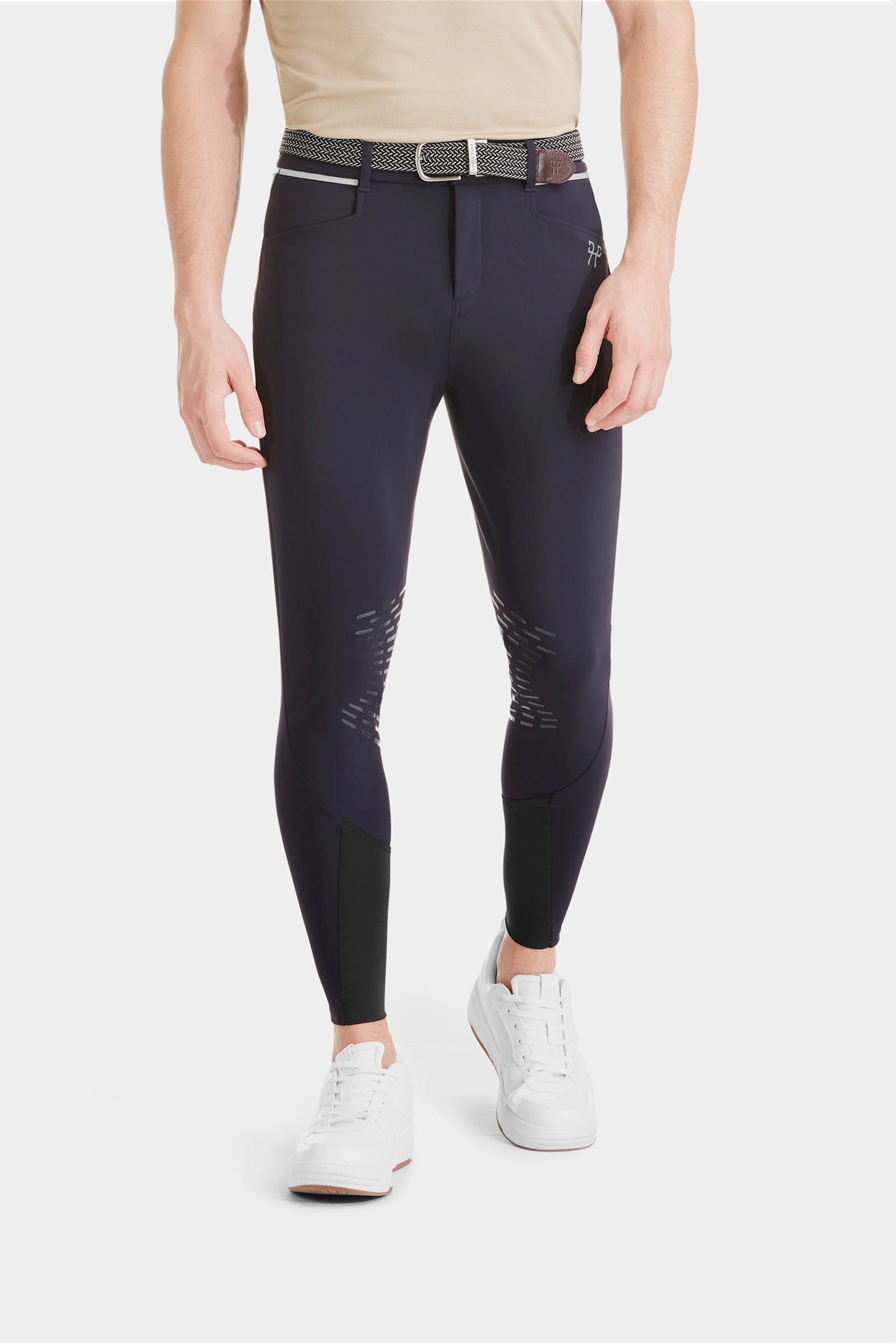 Horse Pilot X-Design Herrenreithose Herren Reitbekleidung