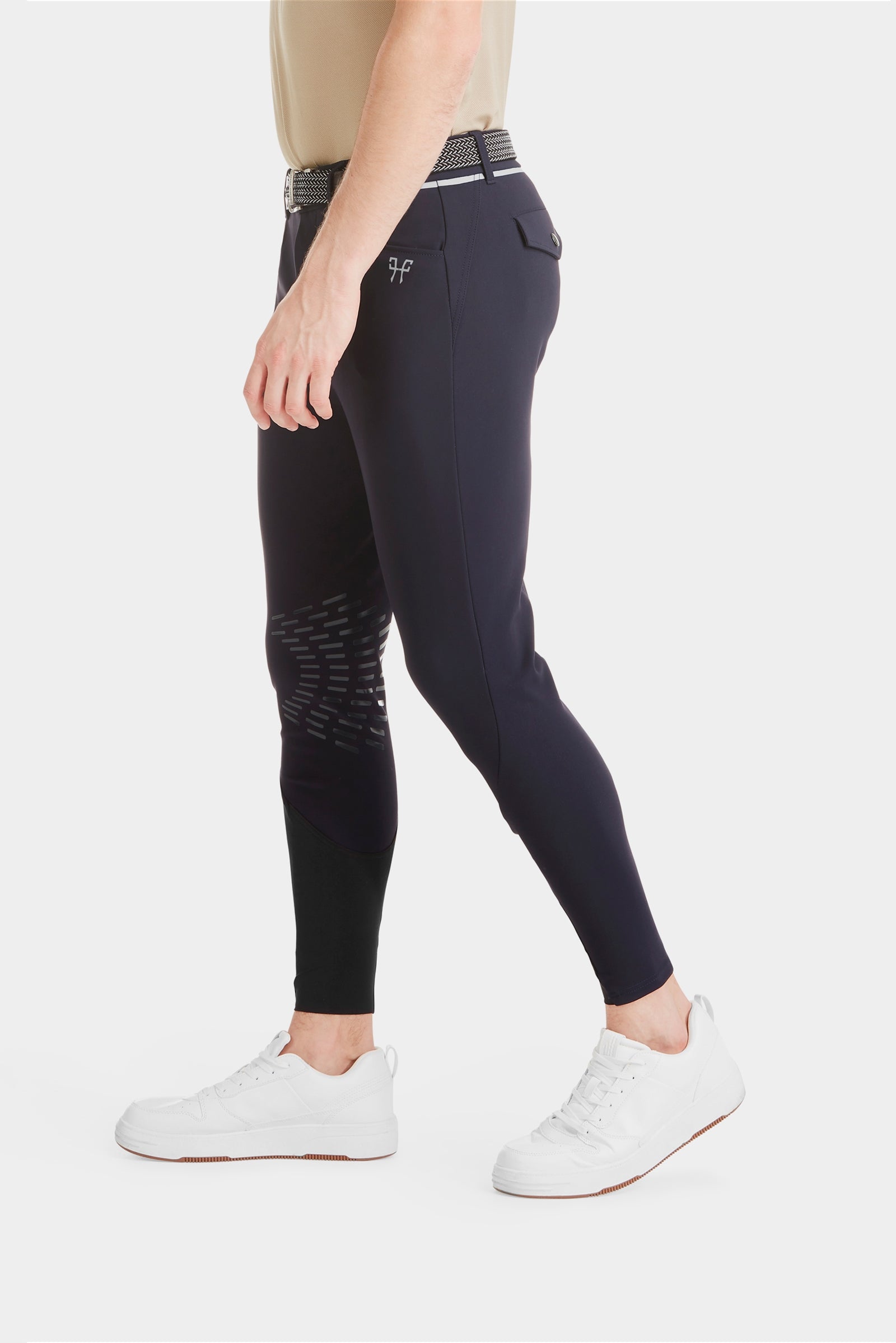 Horse Pilot X-Design Men´s Pants Mens Riding Clothing