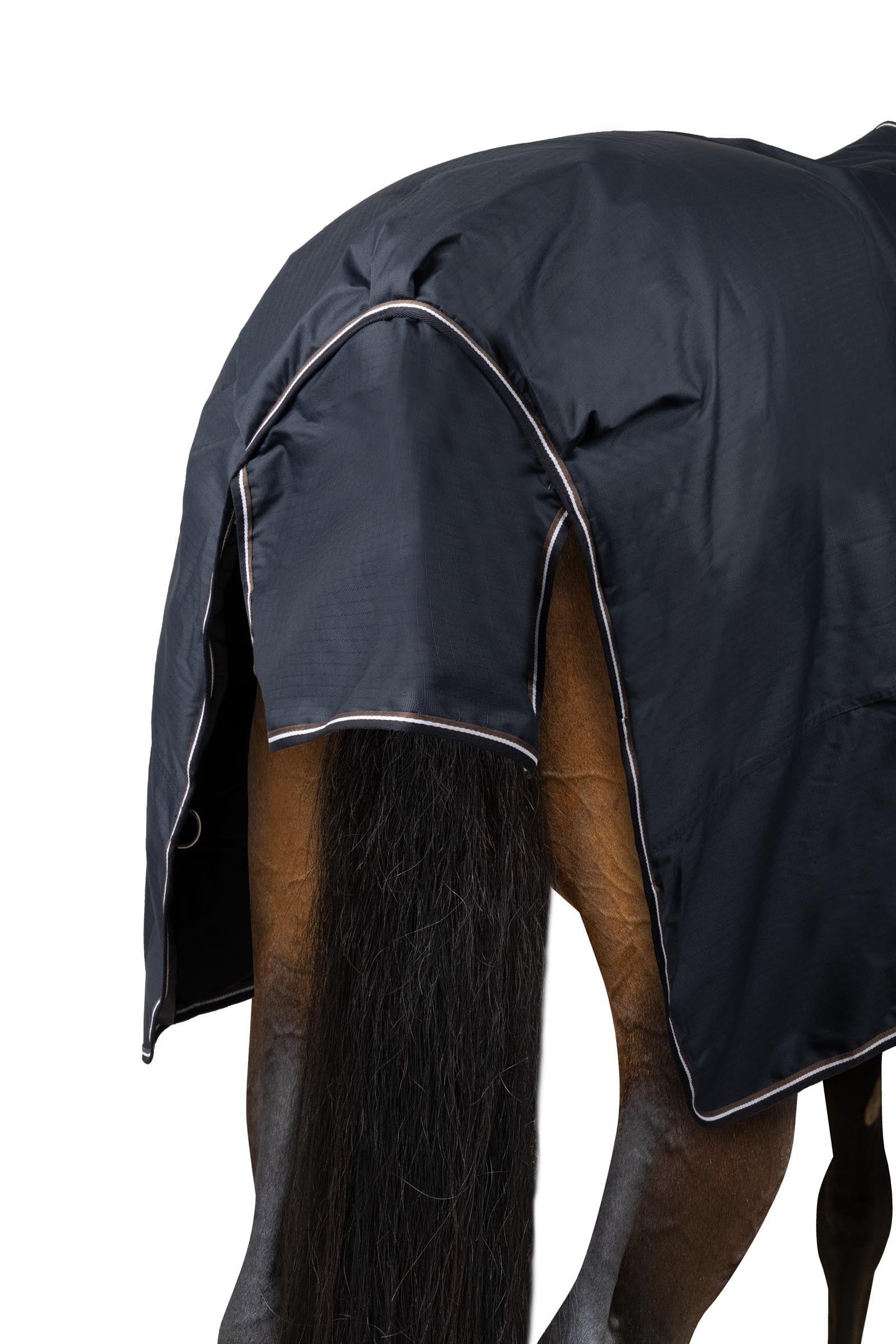 Horze Glasgow Turnout Rug, 50g Horse Rugs