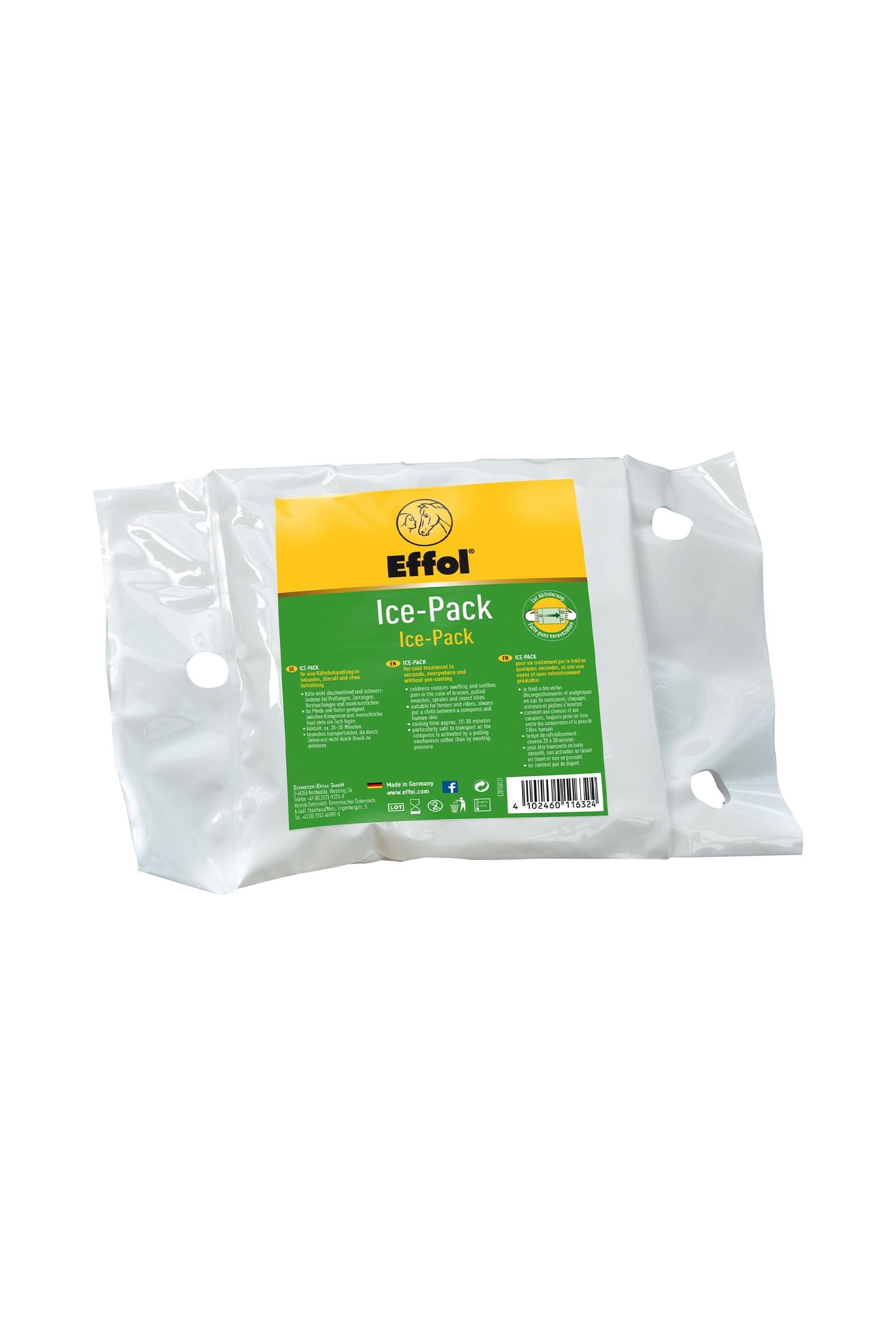 Effol Eis-Pack Pflege