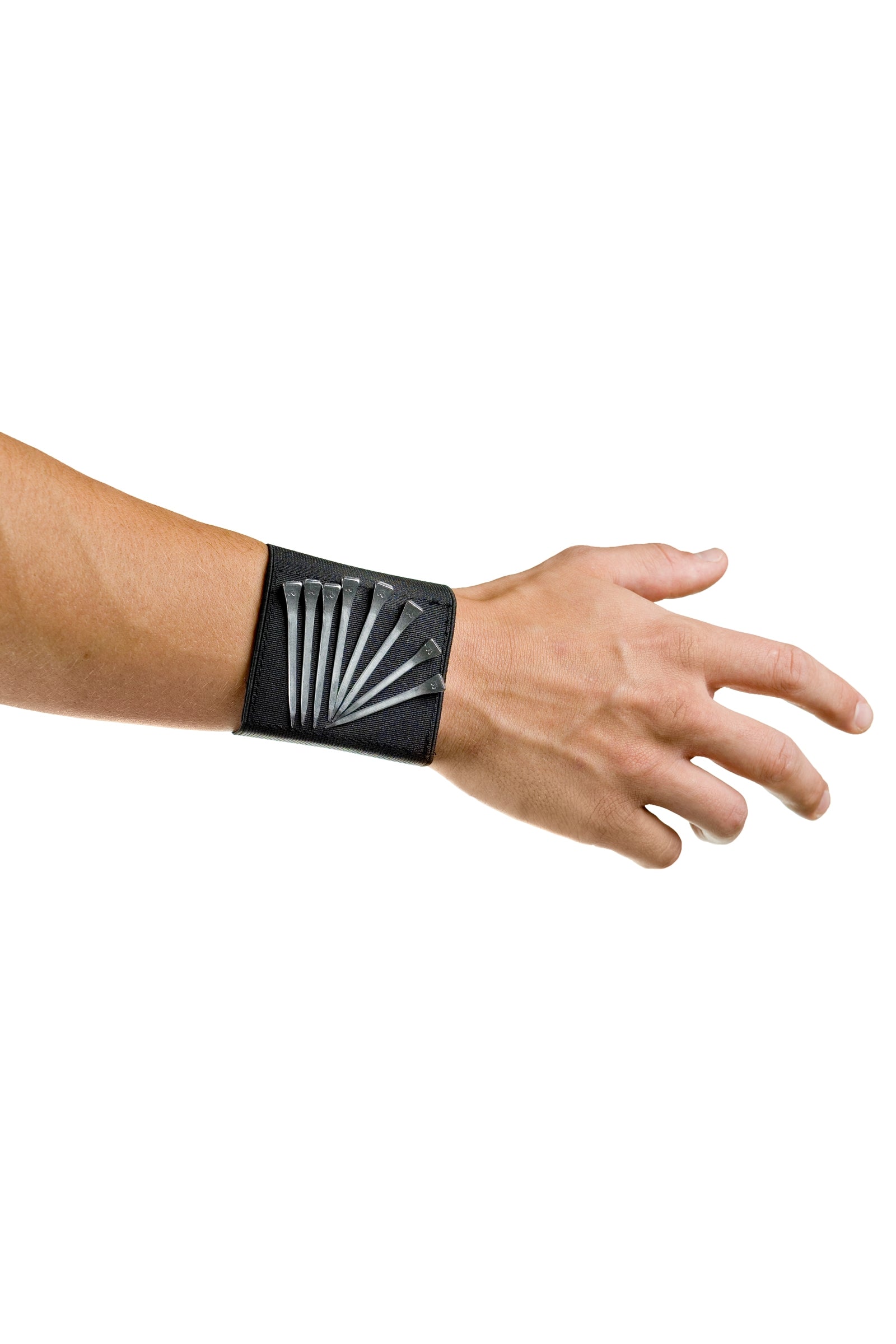 Horze Magnetarmband für Hufnägel Werkzeuge für den Hufschmied