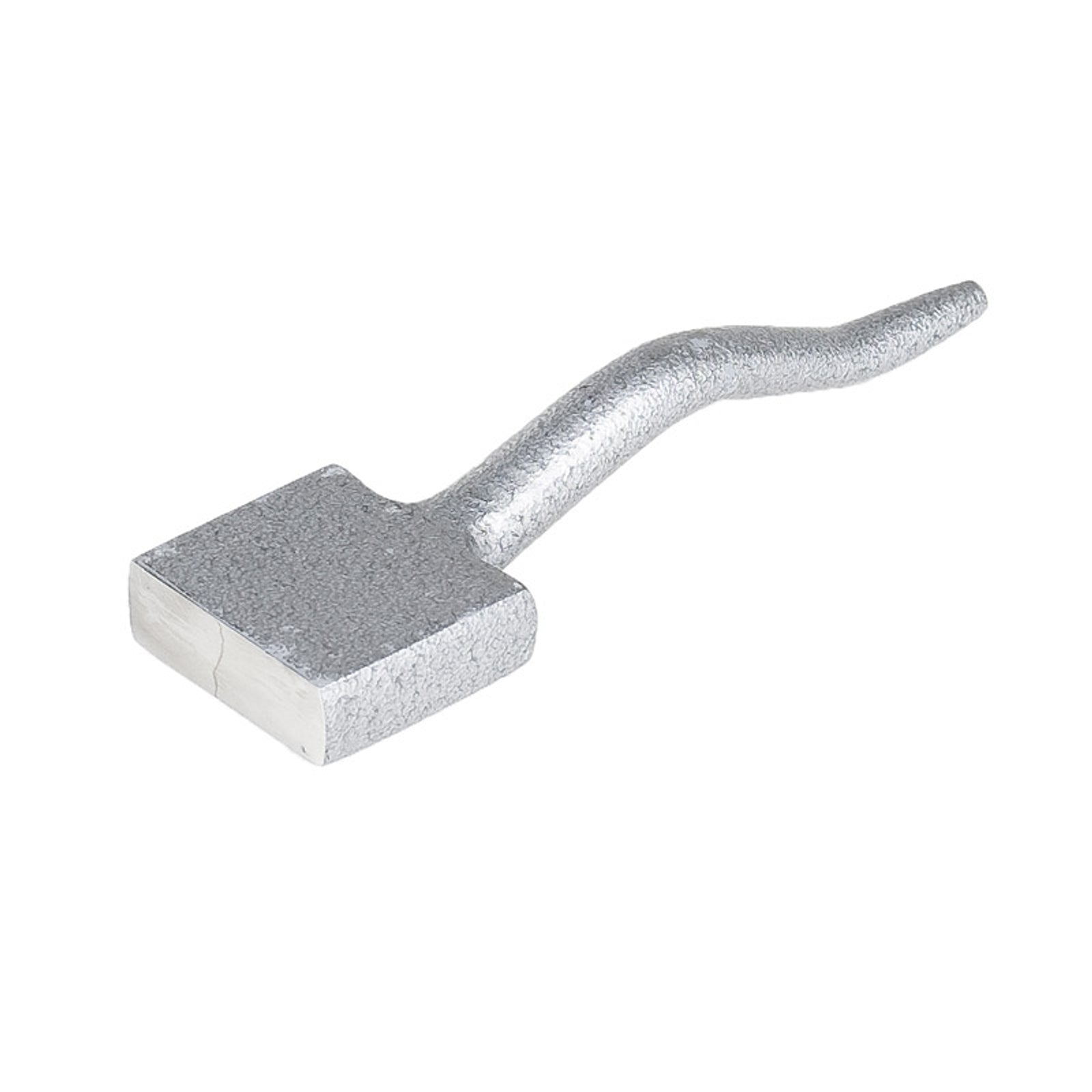 Finntack Nietblock Werkzeuge für den Hufschmied