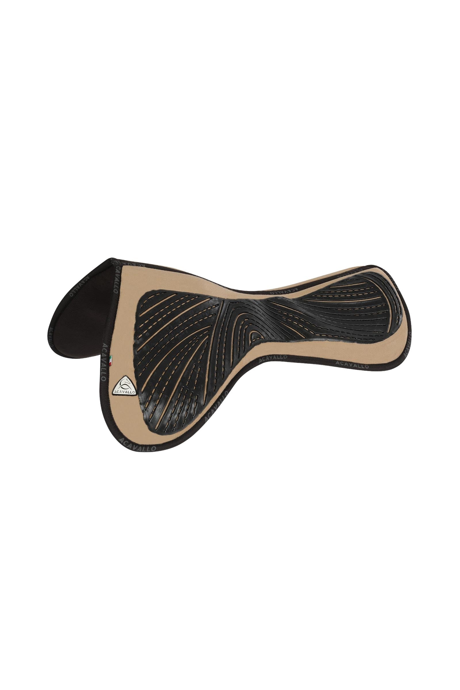 Acavallo Close Contact Classic Gel Bench Schabracken