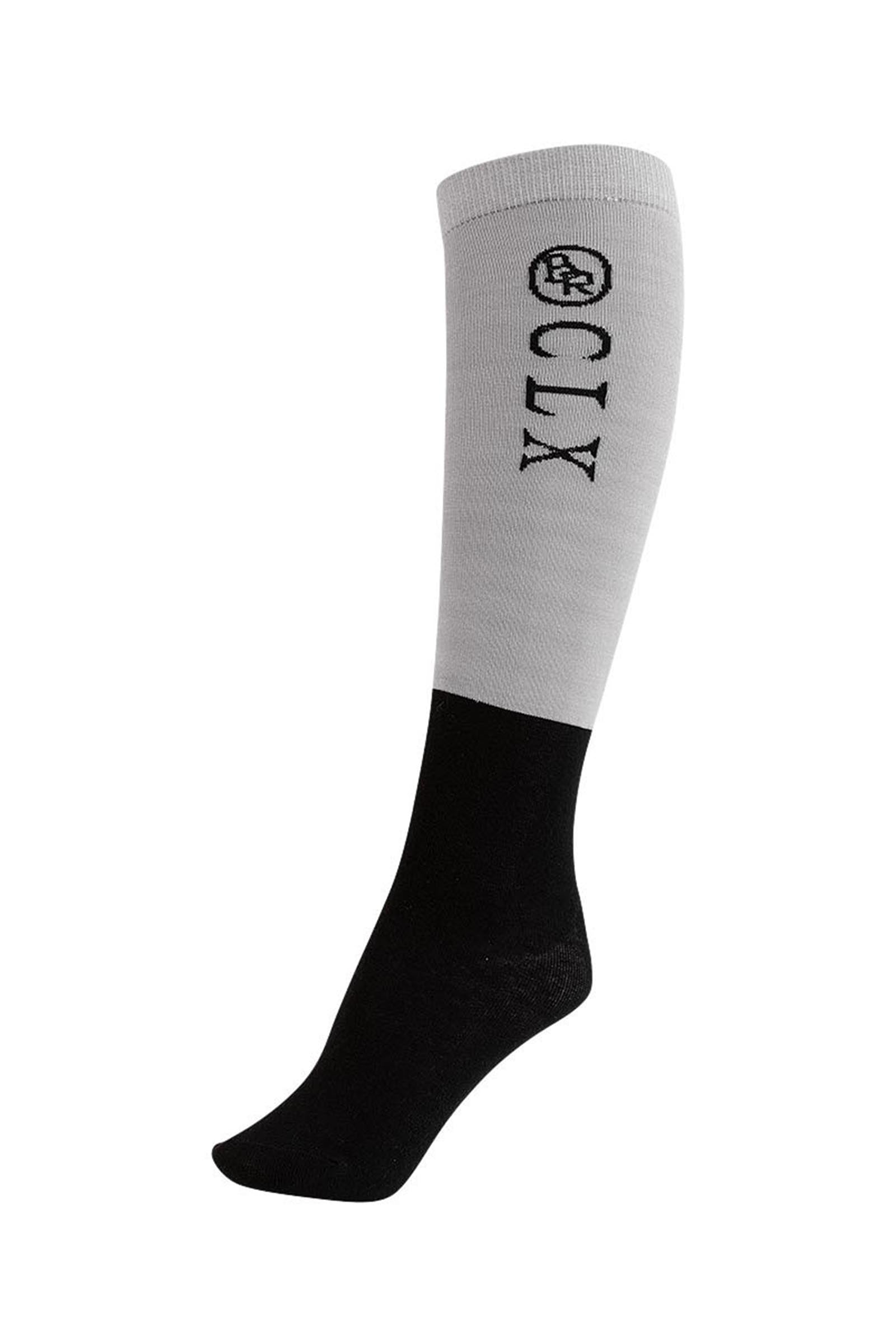 BR CLX Reitsocken (3er Set) Kniestrümpfe & Reitsocken