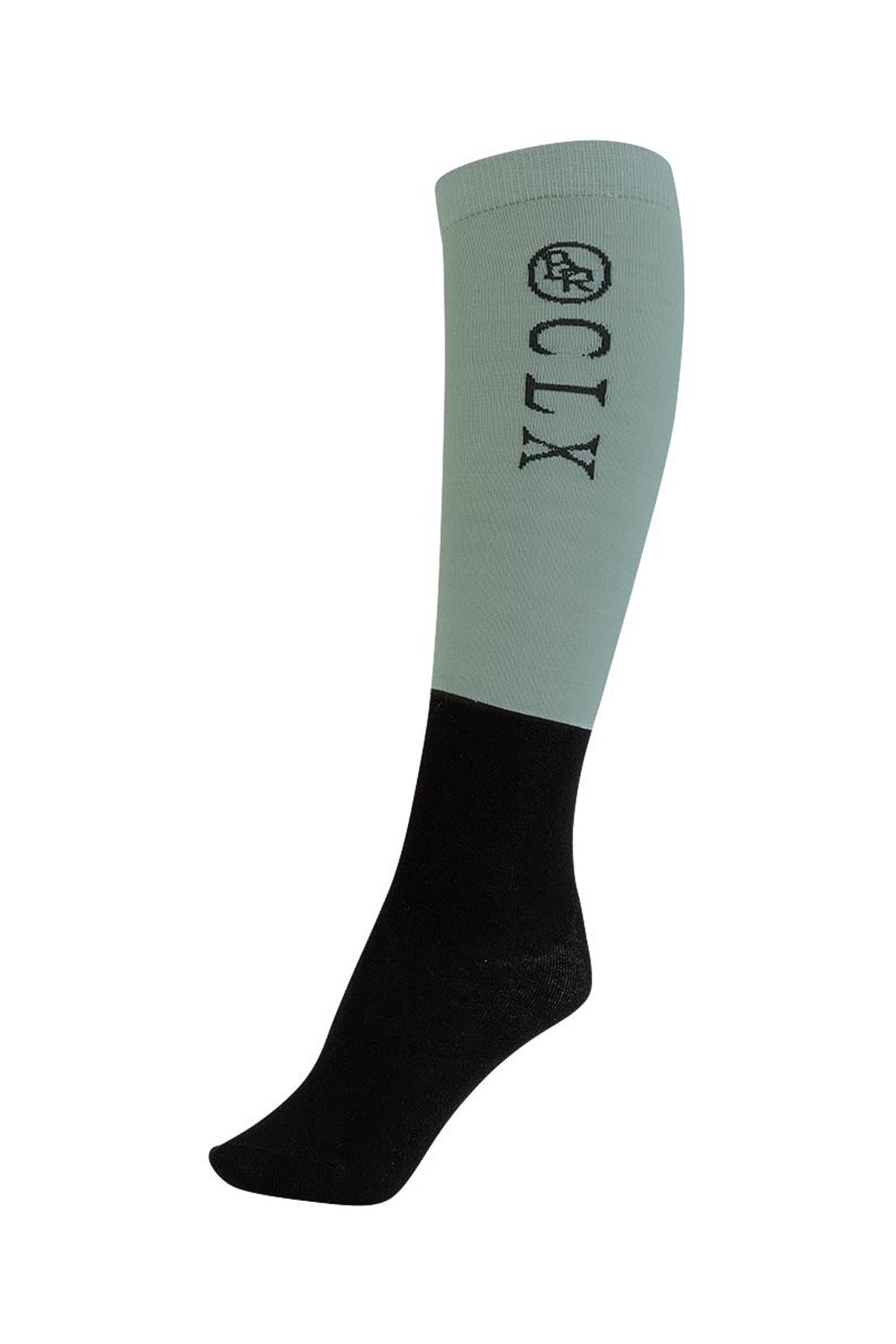 BR CLX Reitsocken (3er Set) Kniestrümpfe & Reitsocken