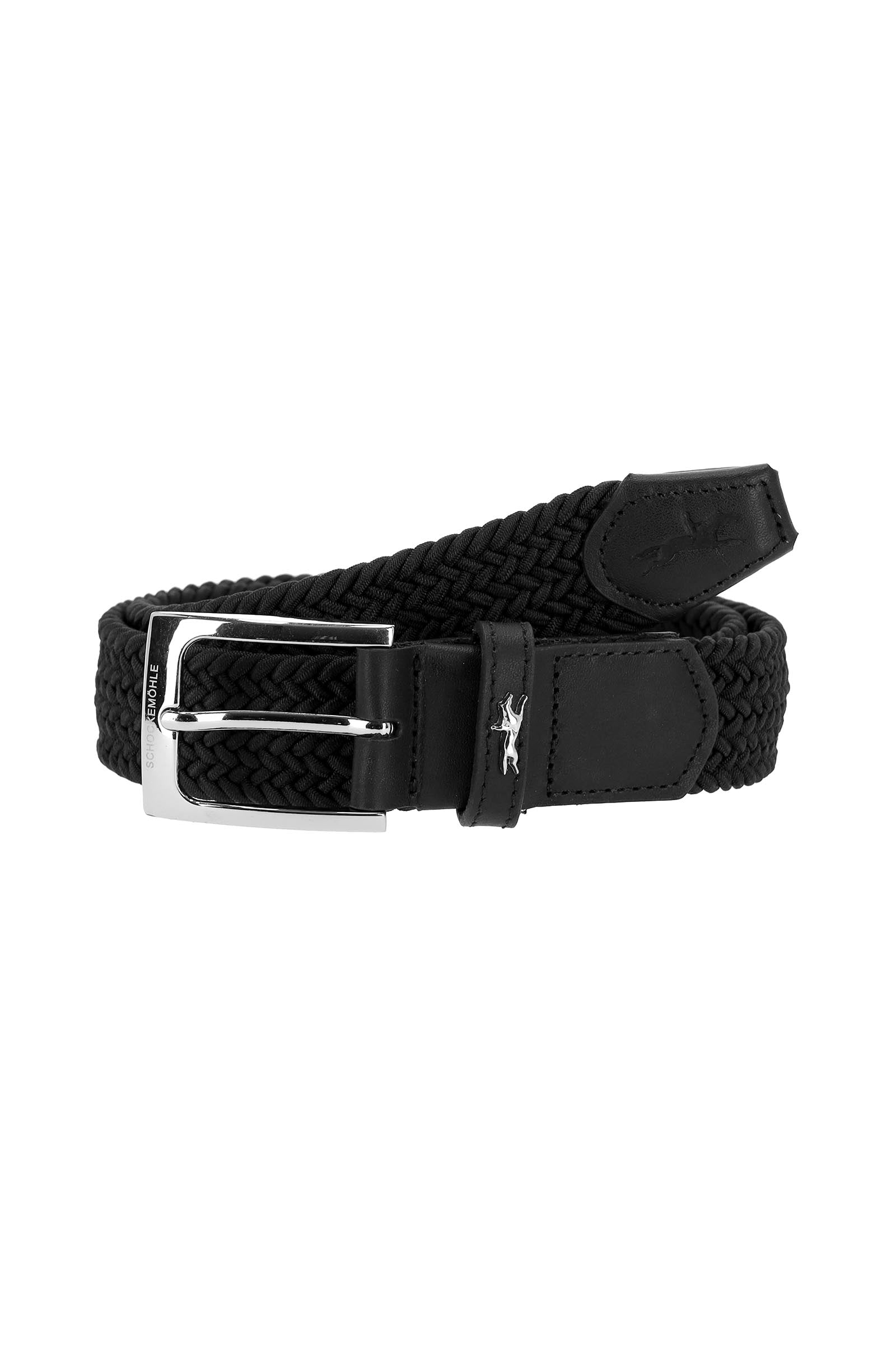Schockemöhle Sports Sporty III Logo Gürtel Accessoires