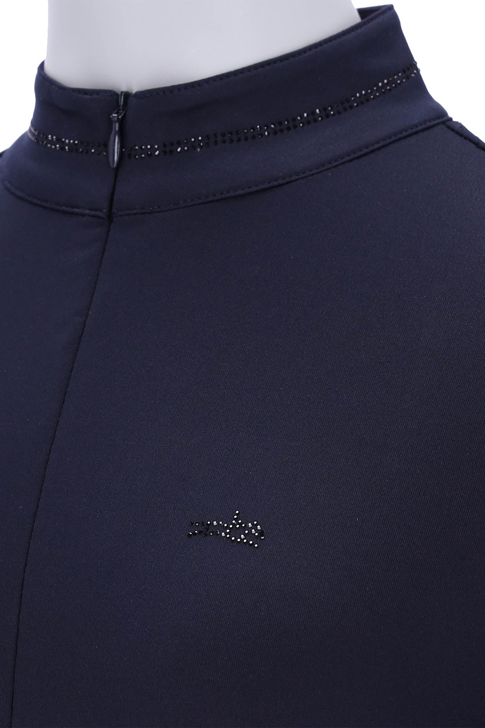 Schockemöhle Sports SP Peppa Style Women's Winter Training Shirt Women’s Riding Clothing