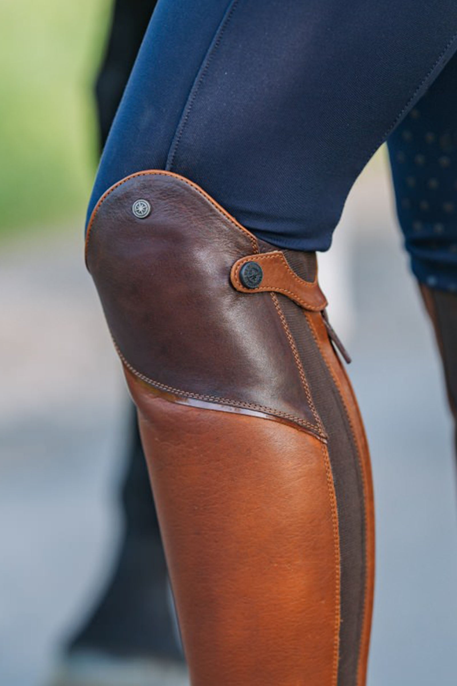 Suedwind Footwear Florentina Tall Riding Boots Riding Boots & Riding Shoes