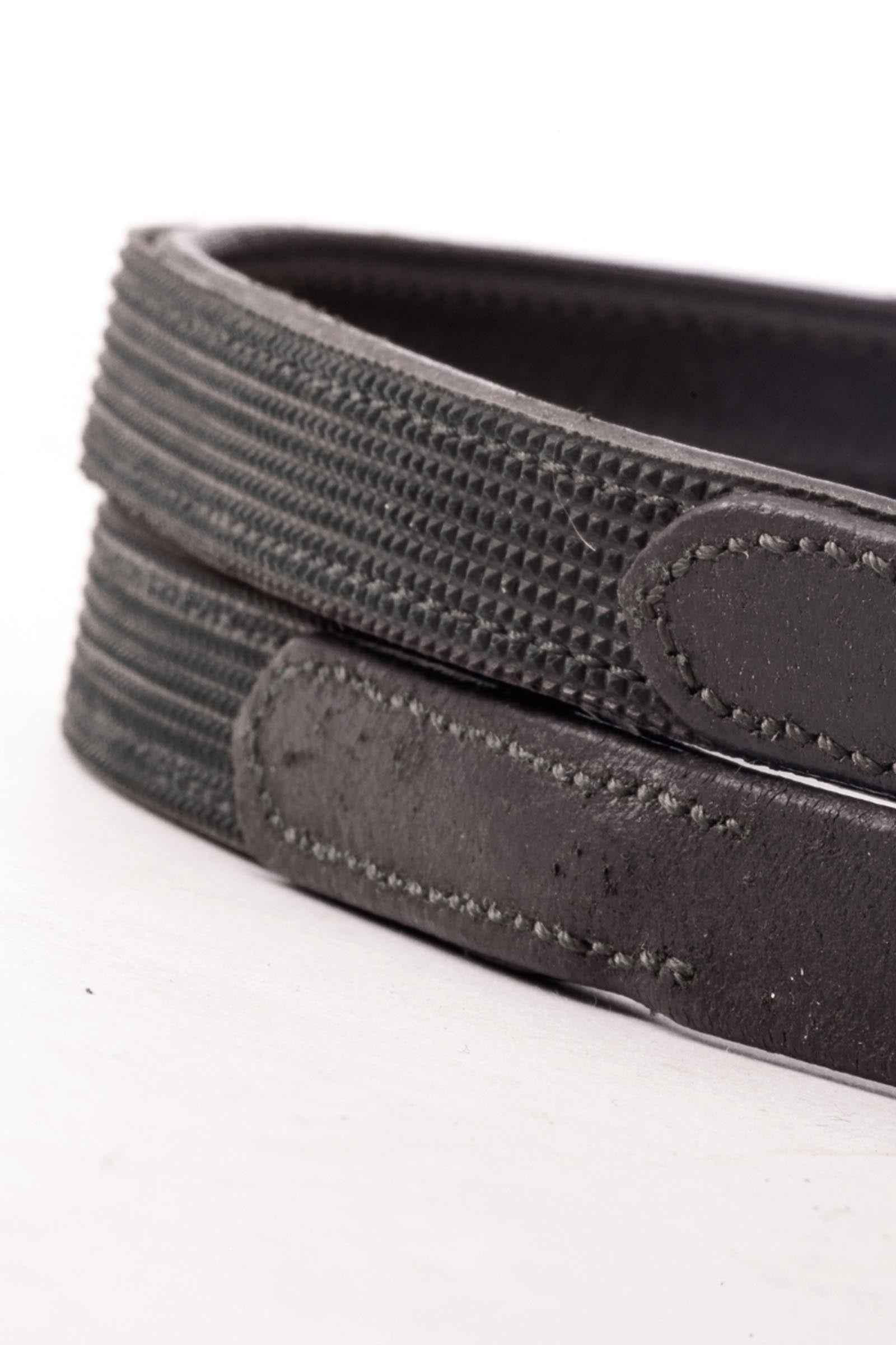 Kavalkade Softgrip Reins Icelandic With Carabiner, 16 mm Bridles & Reins