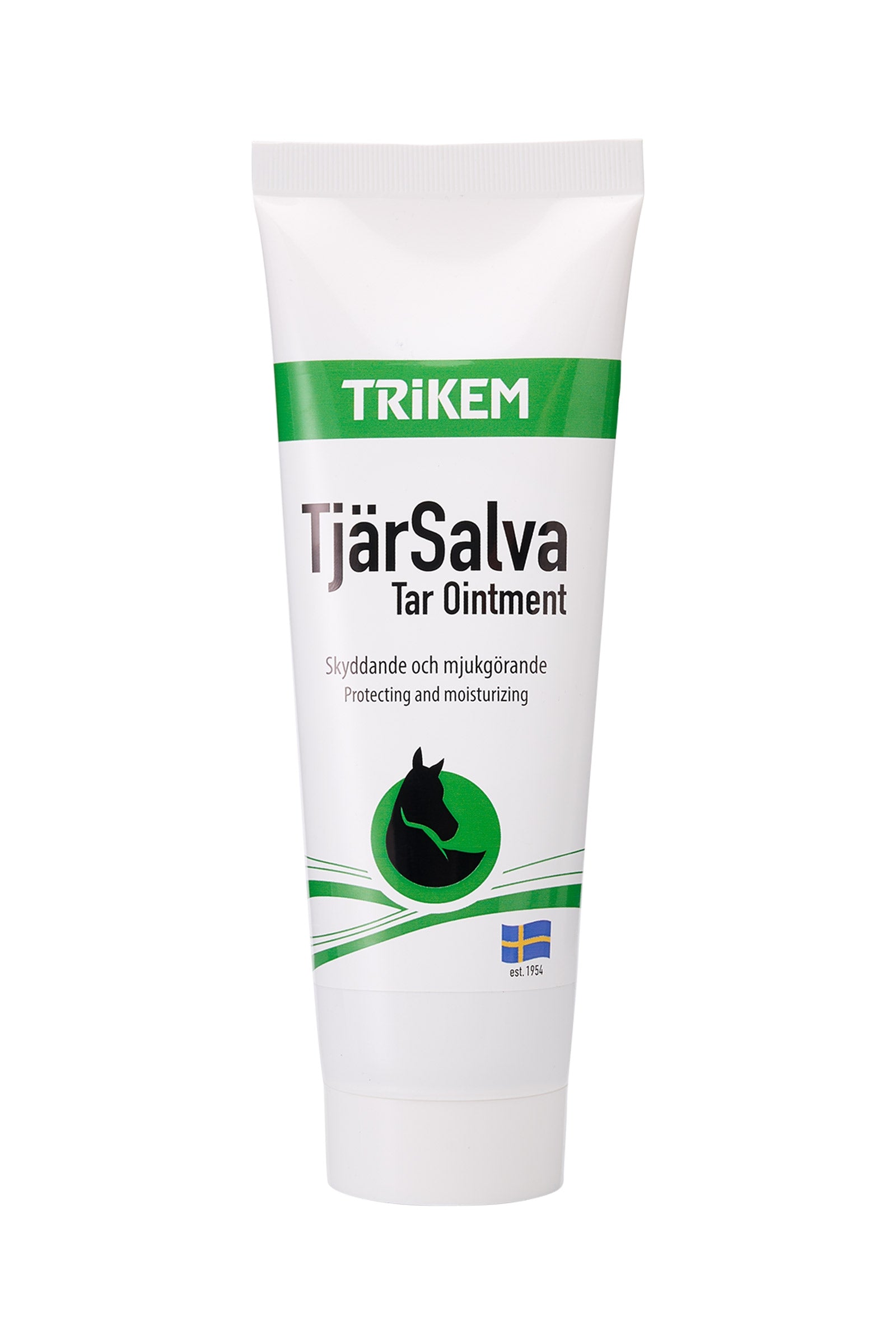 Trikem Teer Salbe, 250 ml Pflege