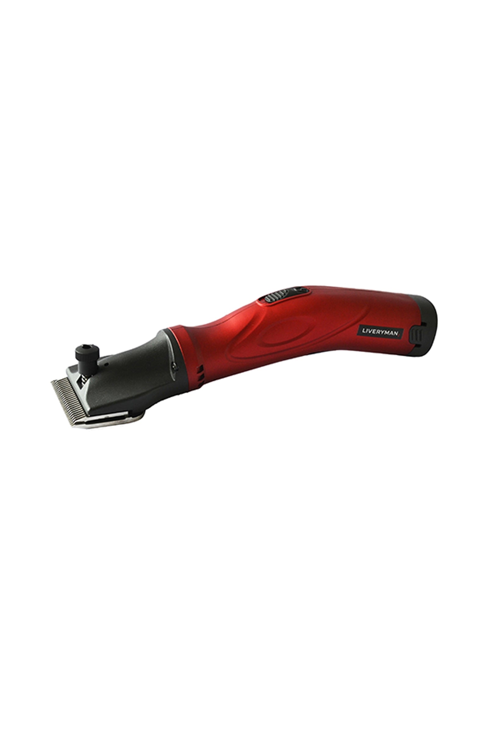 Liveryman Phoenix EU Clipper, 2.4 mm Horse Clipping & Trimming Tools