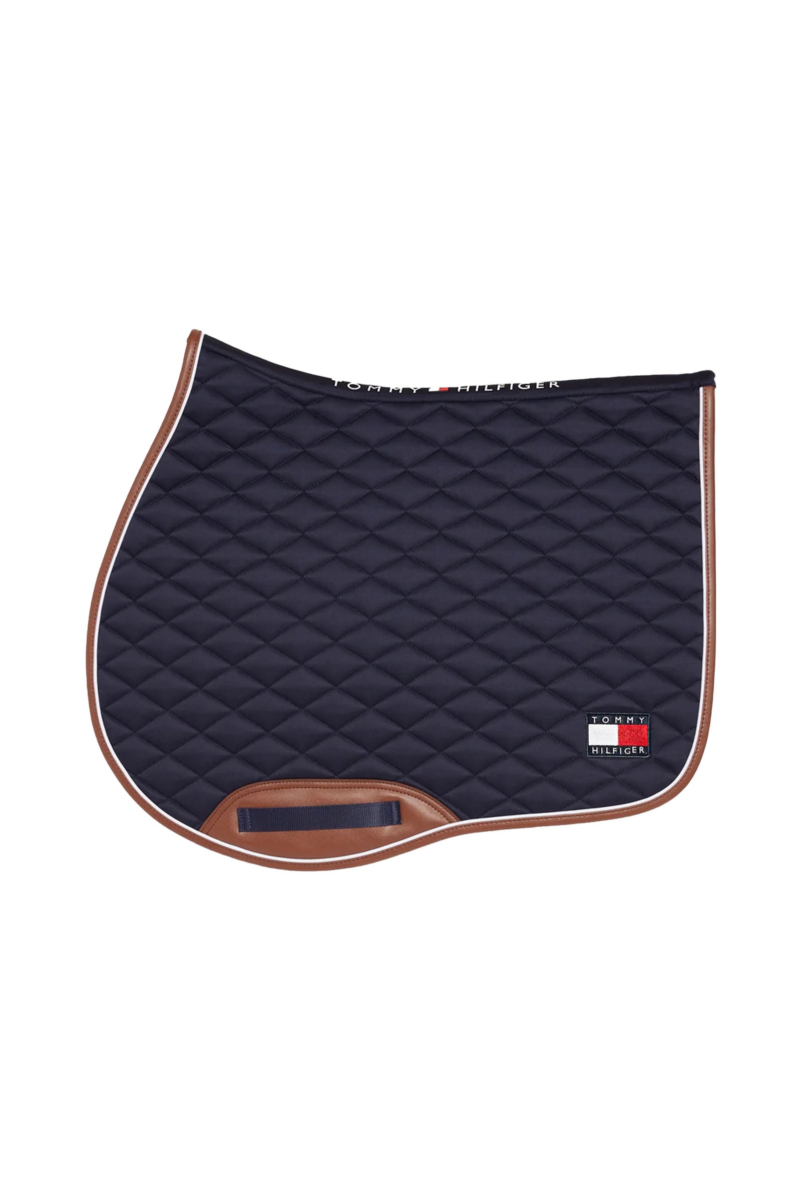 Tommy Hilfiger Equestrian Princeton Springschabracke Schabracken