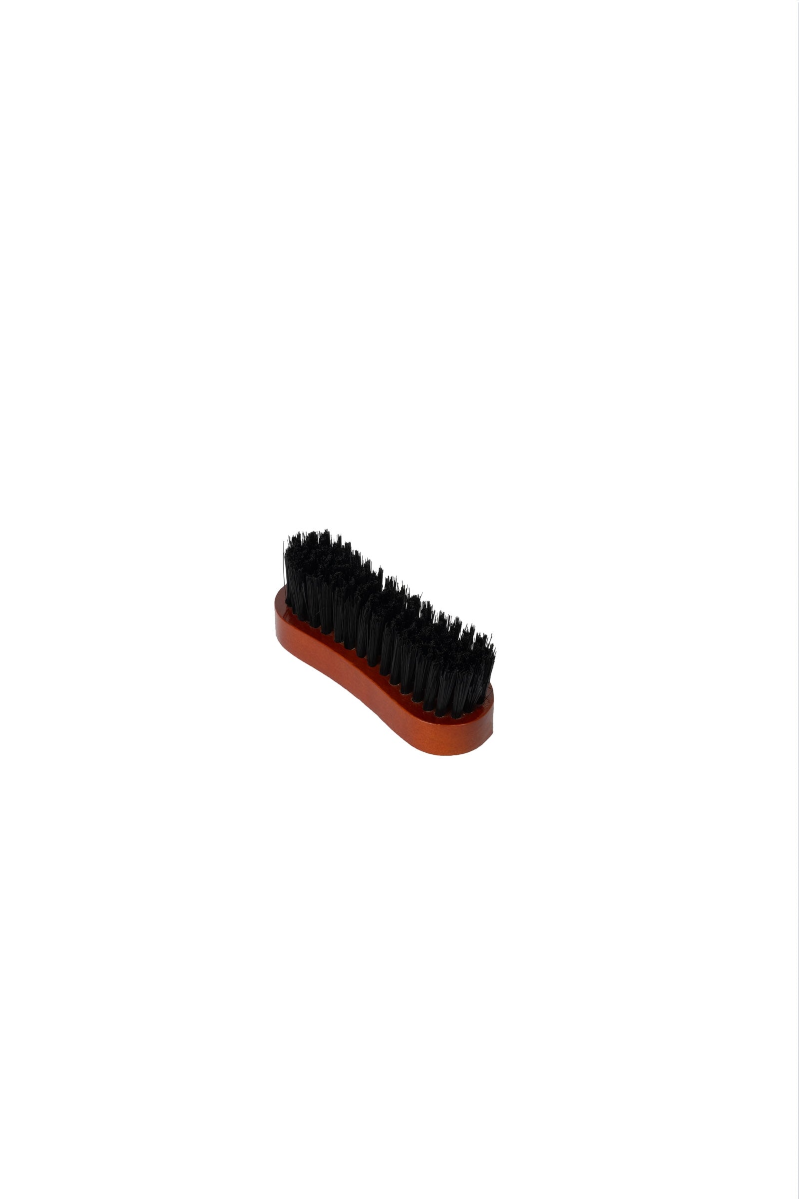 B Vertigo Small Cleaning Brush Horse Grooming Tools
