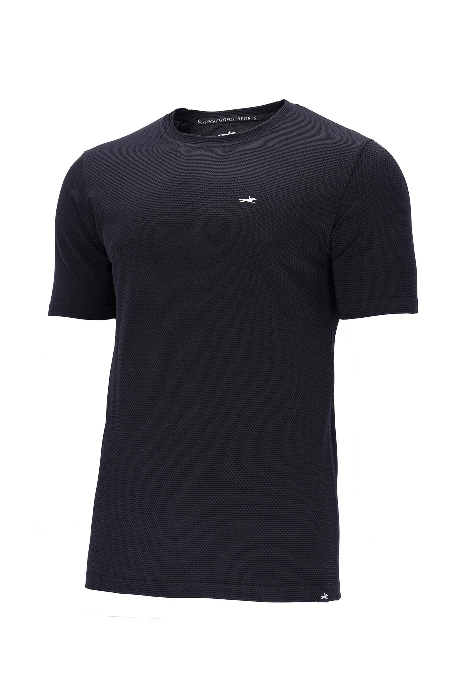 Schockemöhle Sports Julian Style Herren-T-Shirt Herren Reitbekleidung