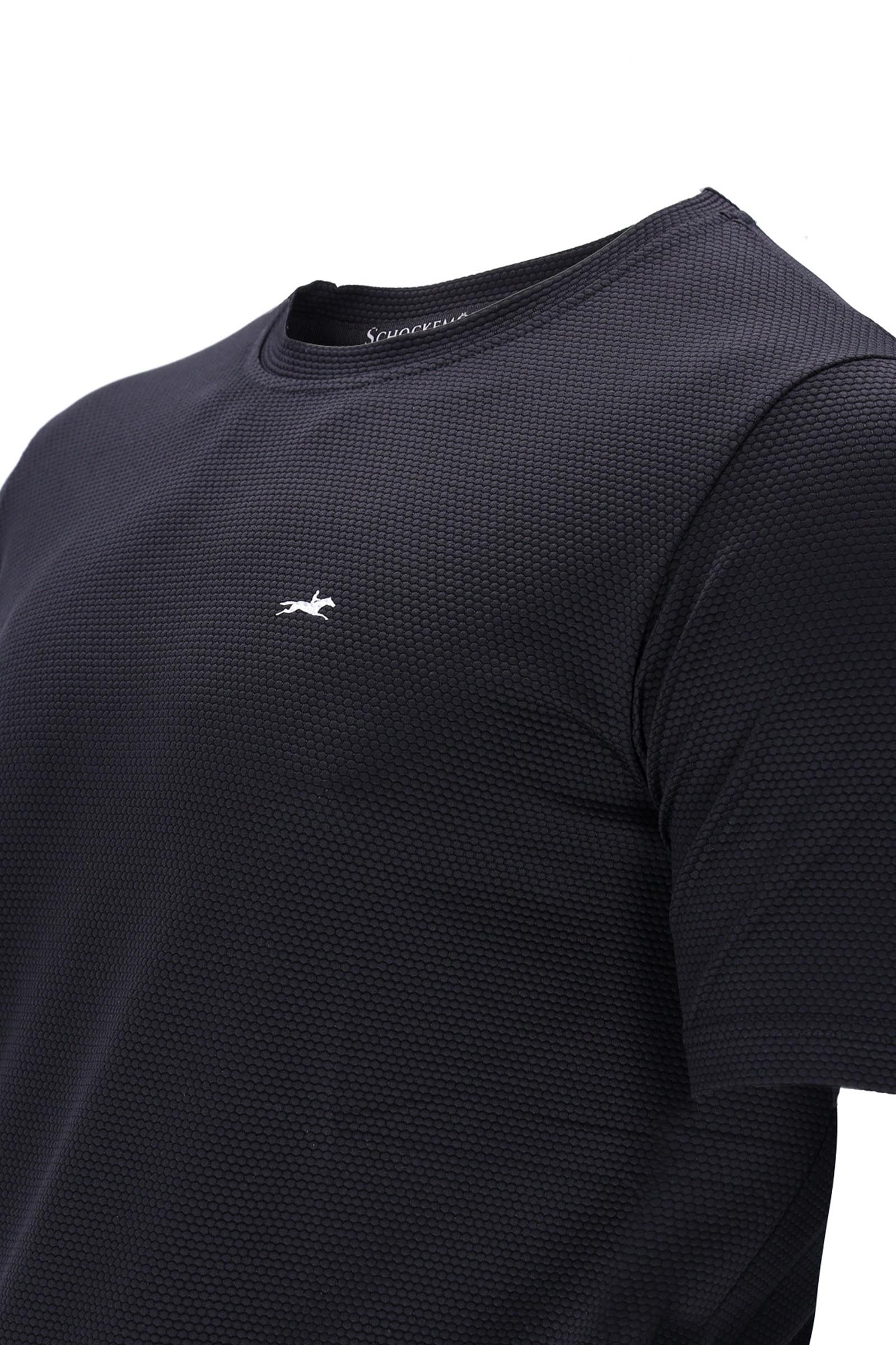 Schockemöhle Sports Julian Style Mens T-Shirt Mens Riding Clothing