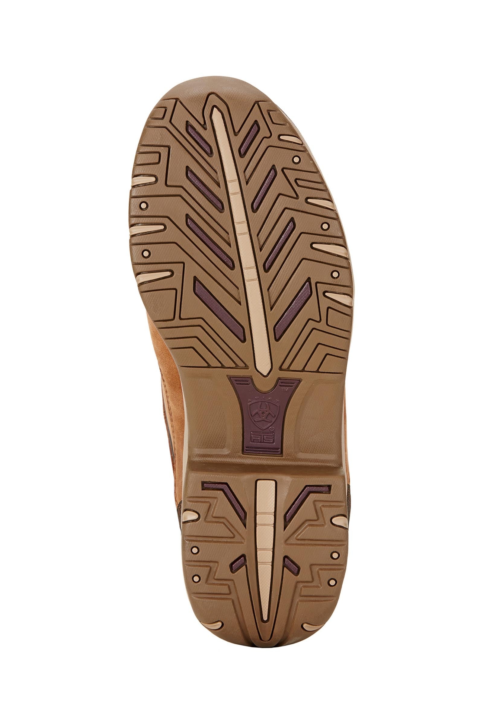 Ariat Telluride II H20 Women's Half Boots Riding Boots & Riding Shoes