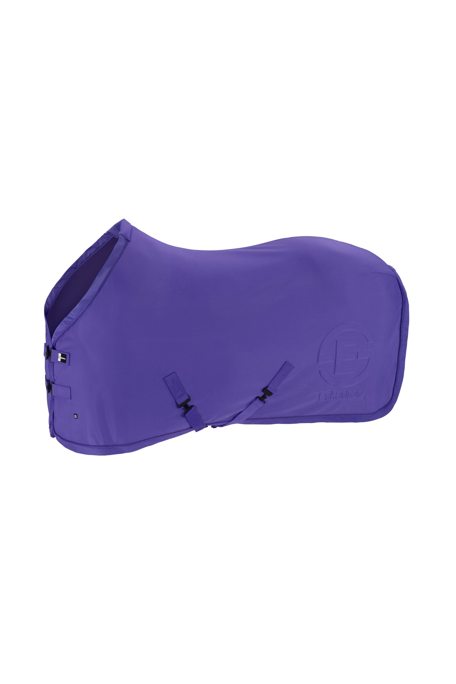 Eskadron Dynamic SS24 Dura Embleme Abschwitzdecke Pferdedecken