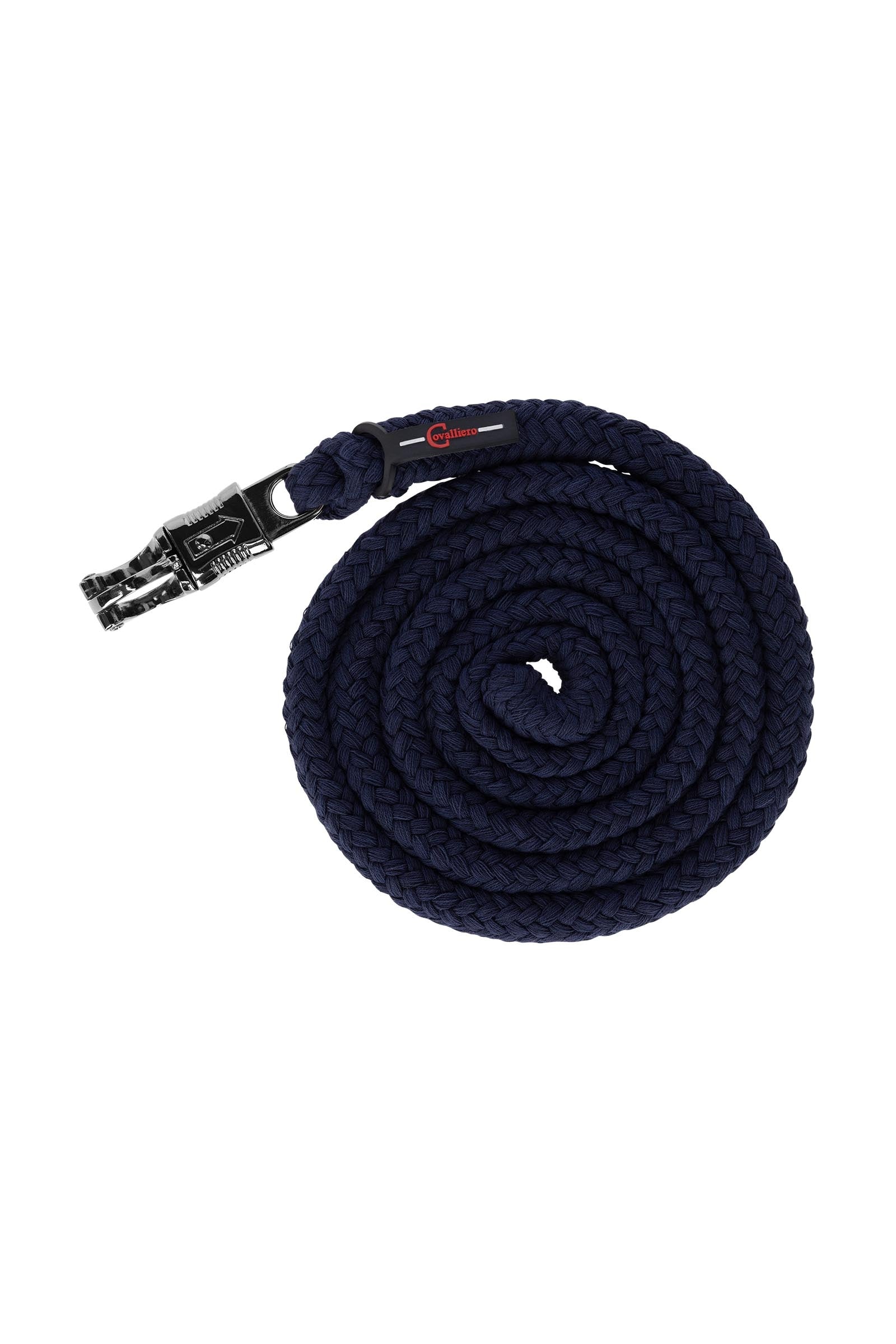 Covalliero Lead Rope with Panic snap Halters & Leads