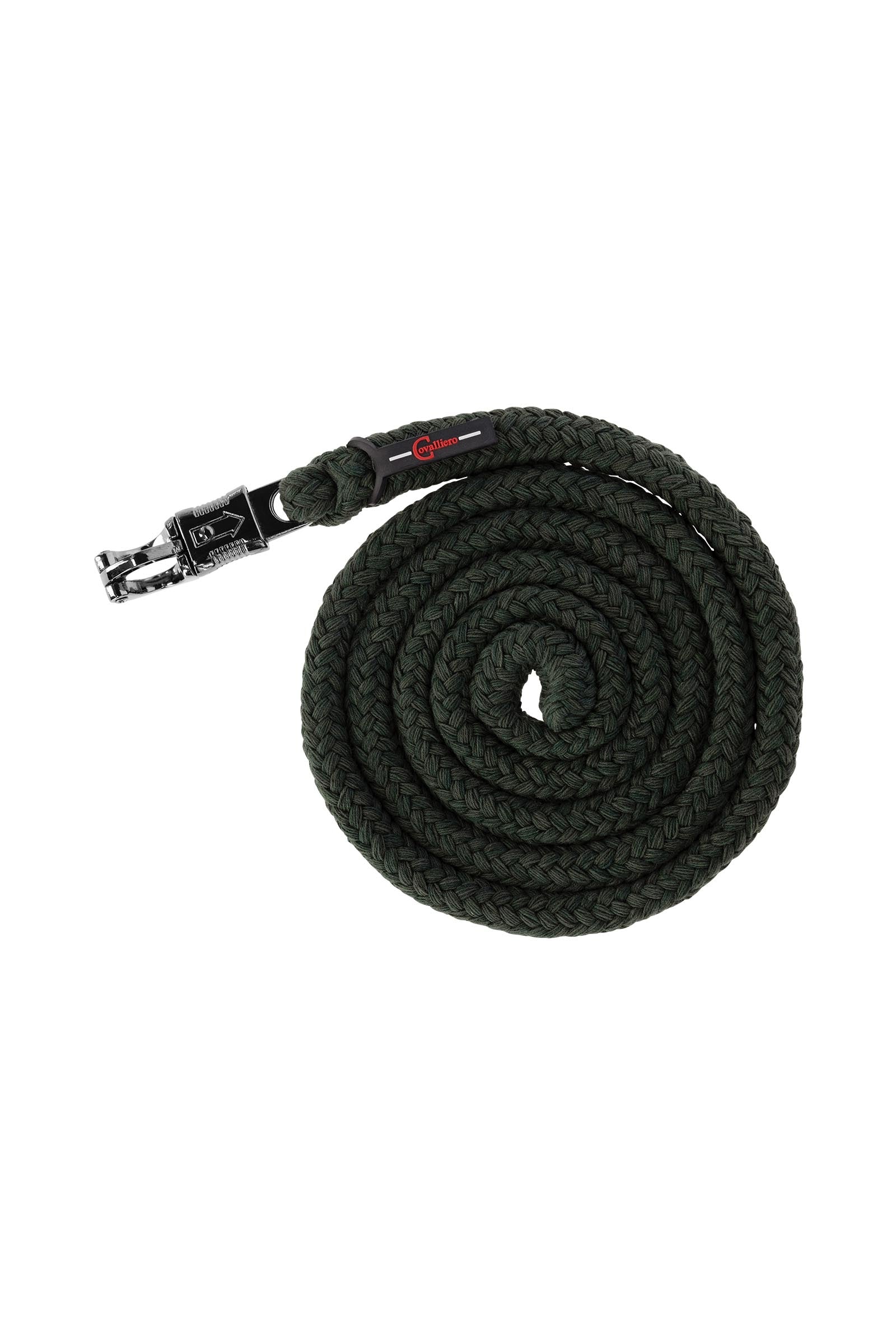Covalliero Lead Rope with Panic snap Halters & Leads