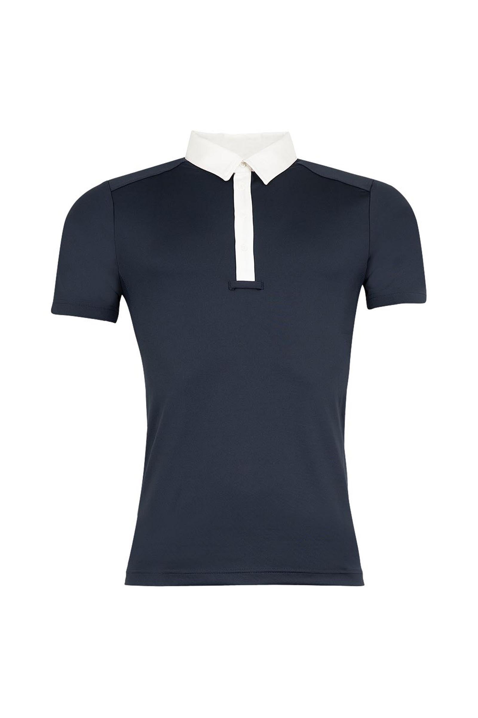BR Toga Kinder-Turniershirt Damen Reitbekleidung