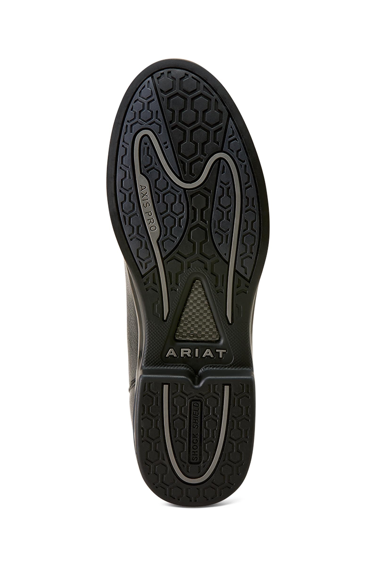 Ariat Women's Devon Sport Tall Riding Boots Riding Boots & Riding Shoes
