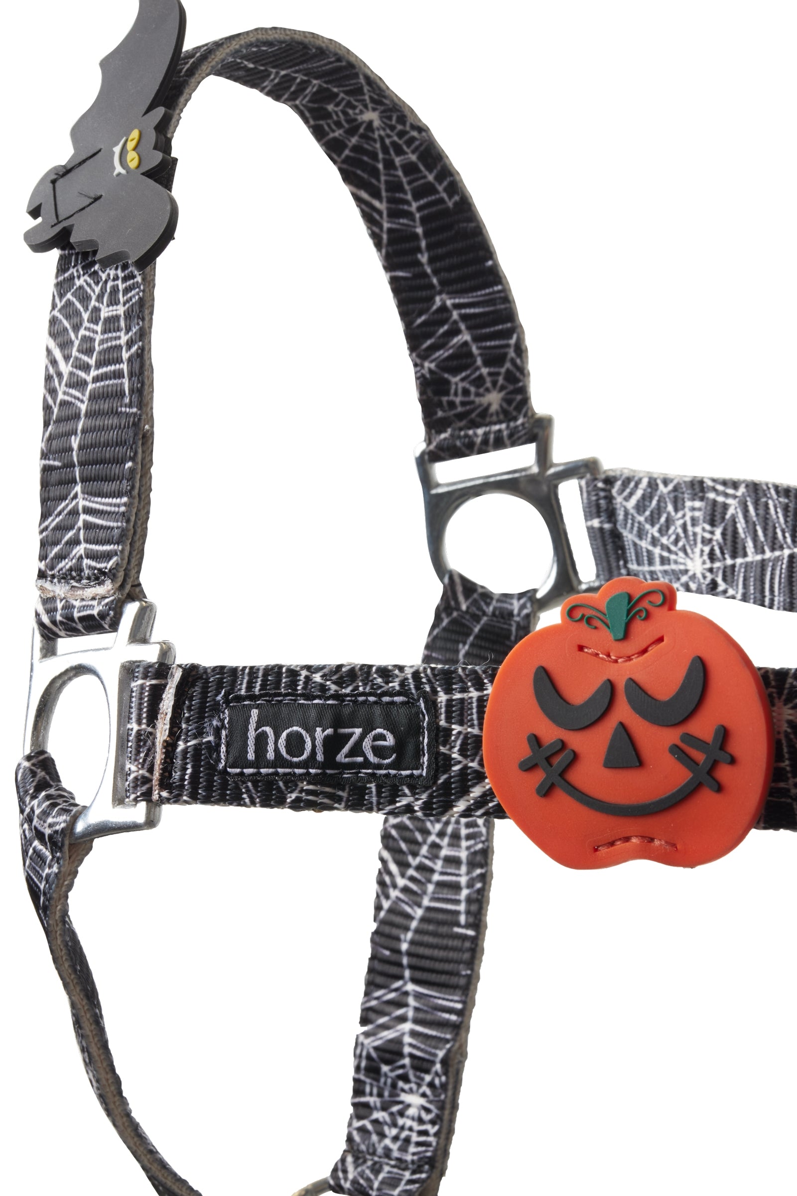 Horze Halloween Halter Halters & Leads