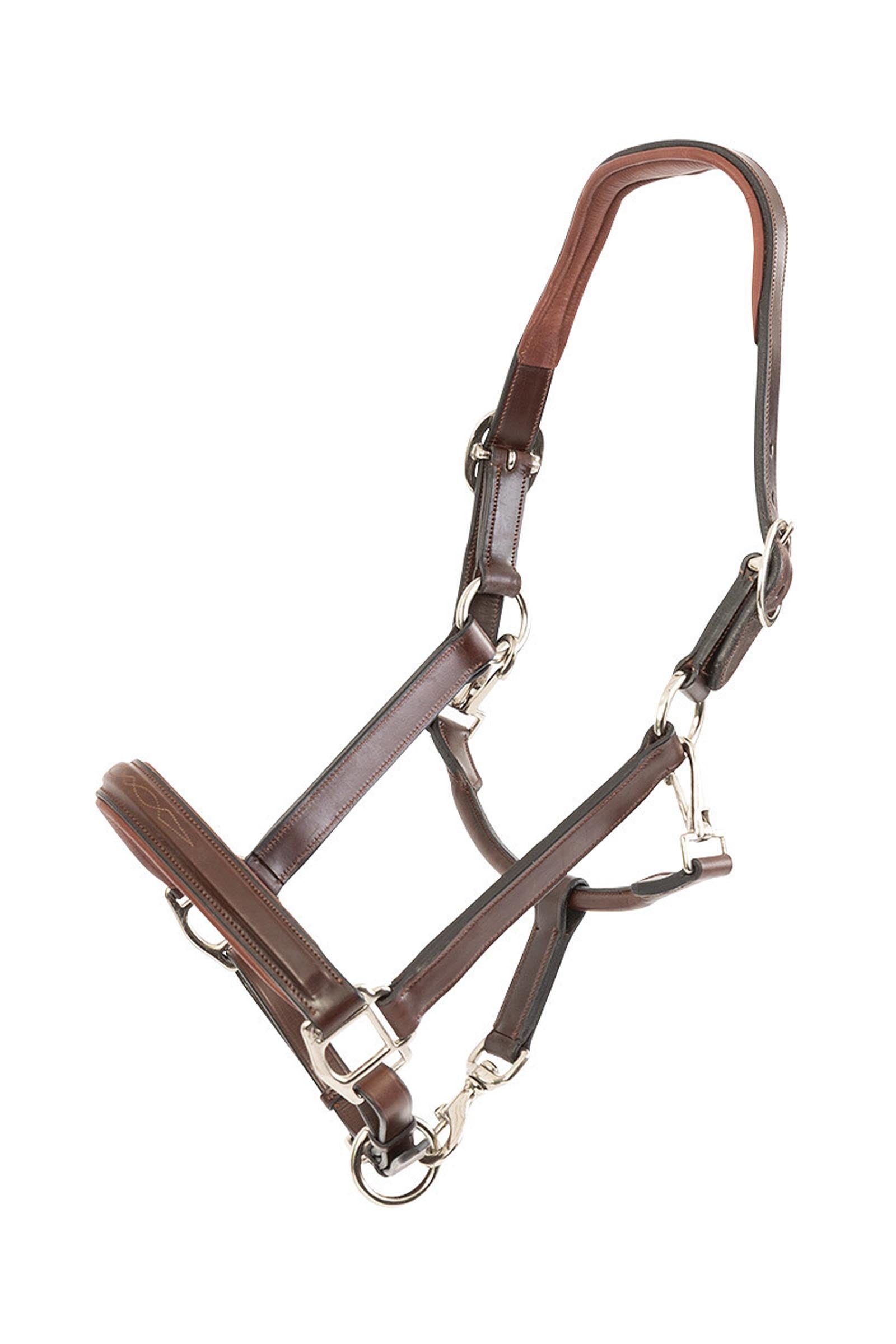 Trust Equestrian Halter San Miguel Halfter & Stricke