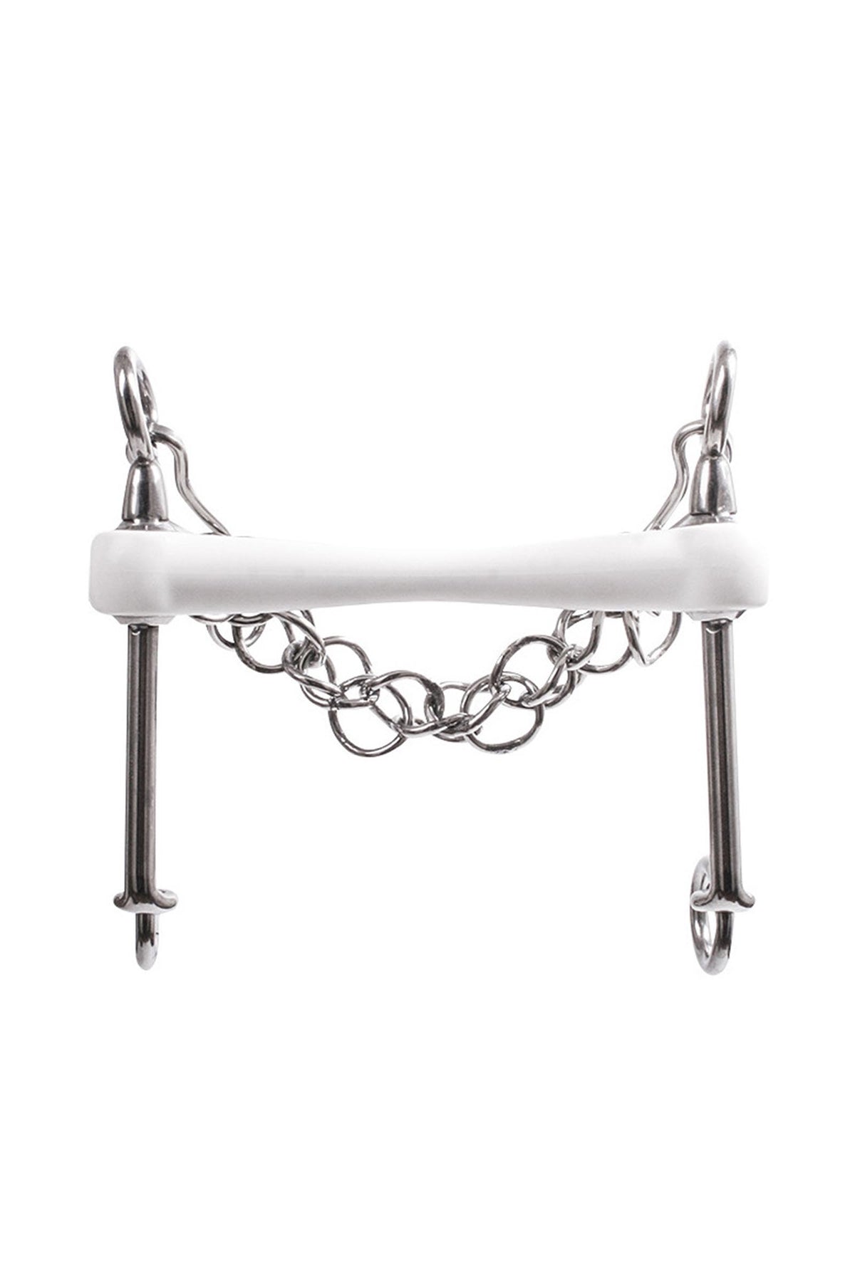 Trust Equestrian Inno Sense Weymouth Fixed-flexi Soft-15 Gebisse