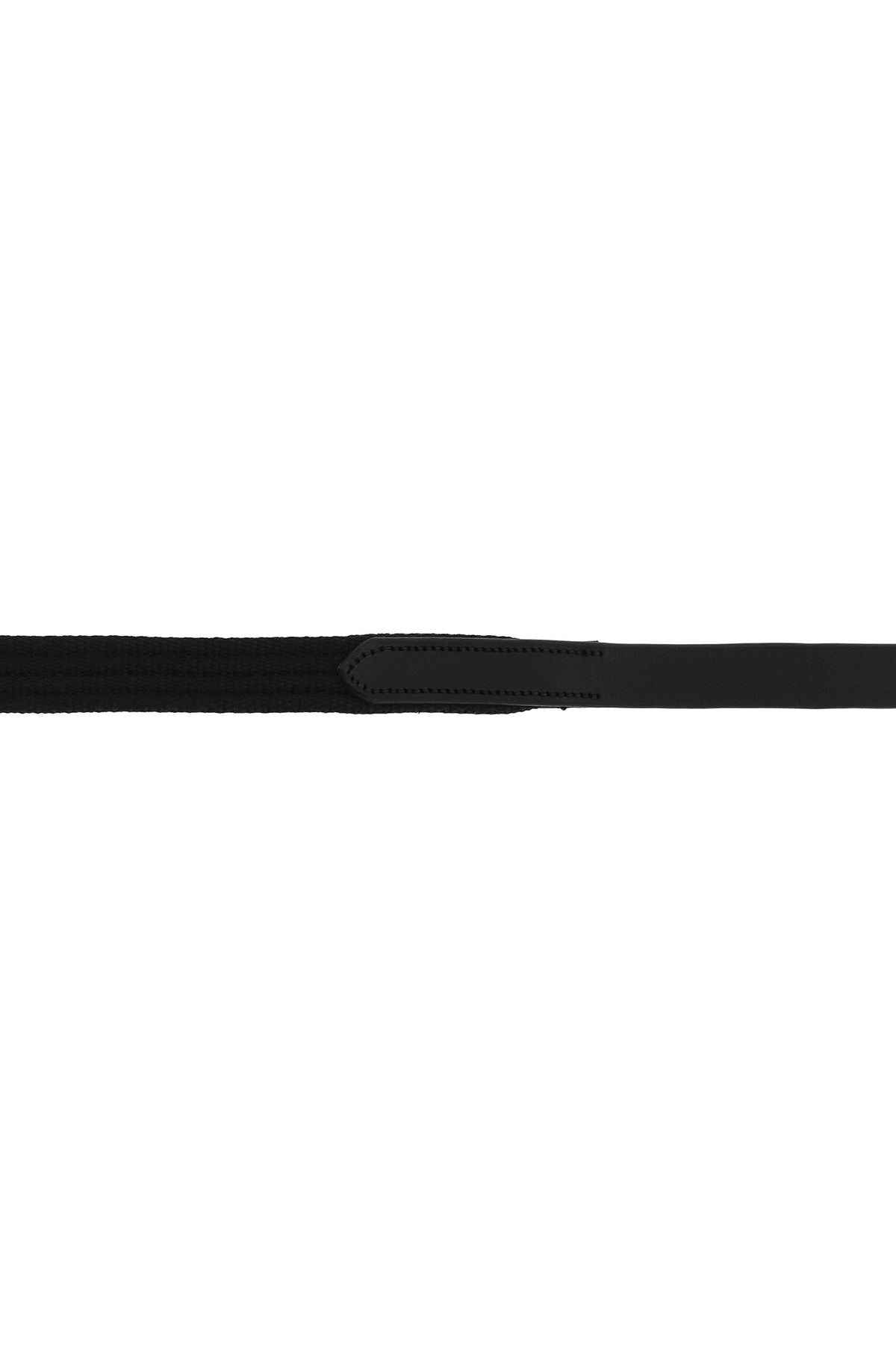 ERIC THOMAS HYBRID Web Reins, 16 mm Bridles & Reins