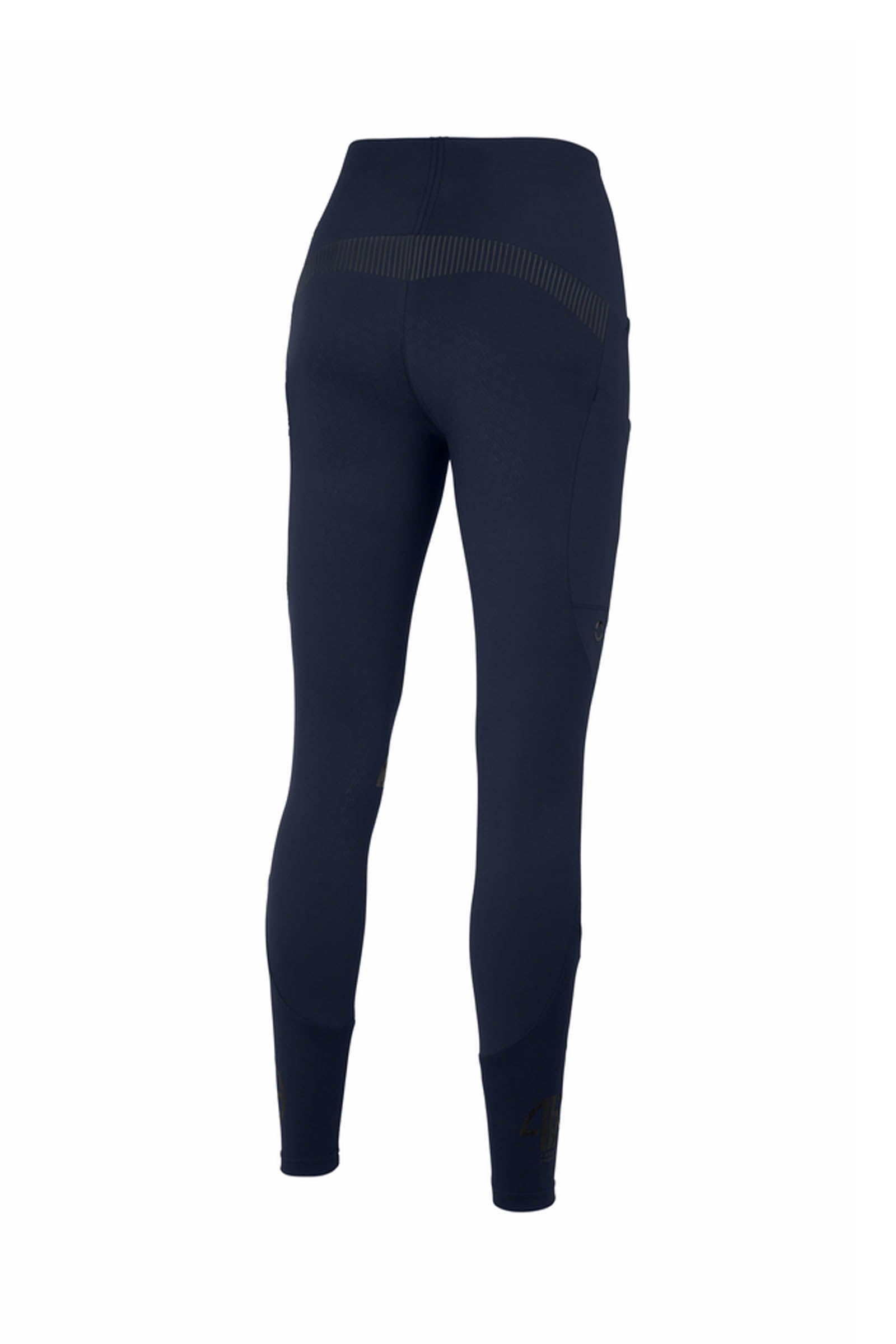Pikeur Yella SD Damen Reitleggings mit hohem Bund und Vollbesatz Womens Breeches