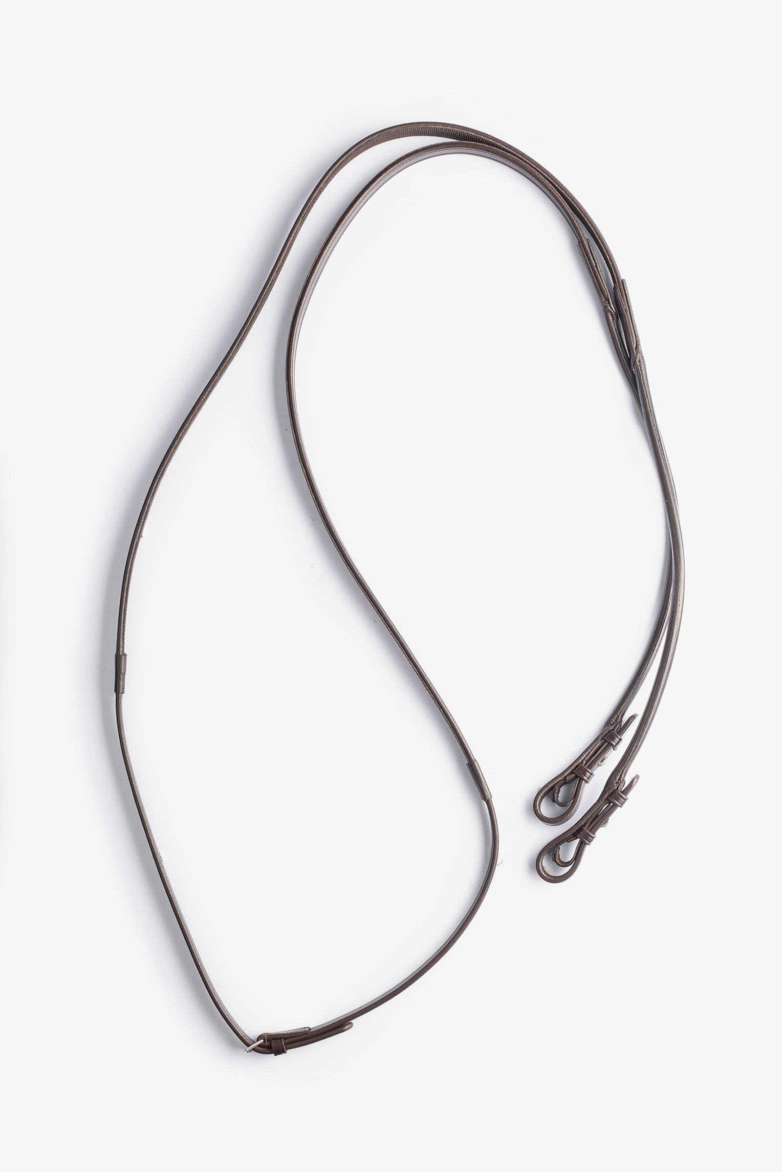 PS of Sweden Supergrip Round Stitched Reins, 13 mm Trensenzäume & Zügel