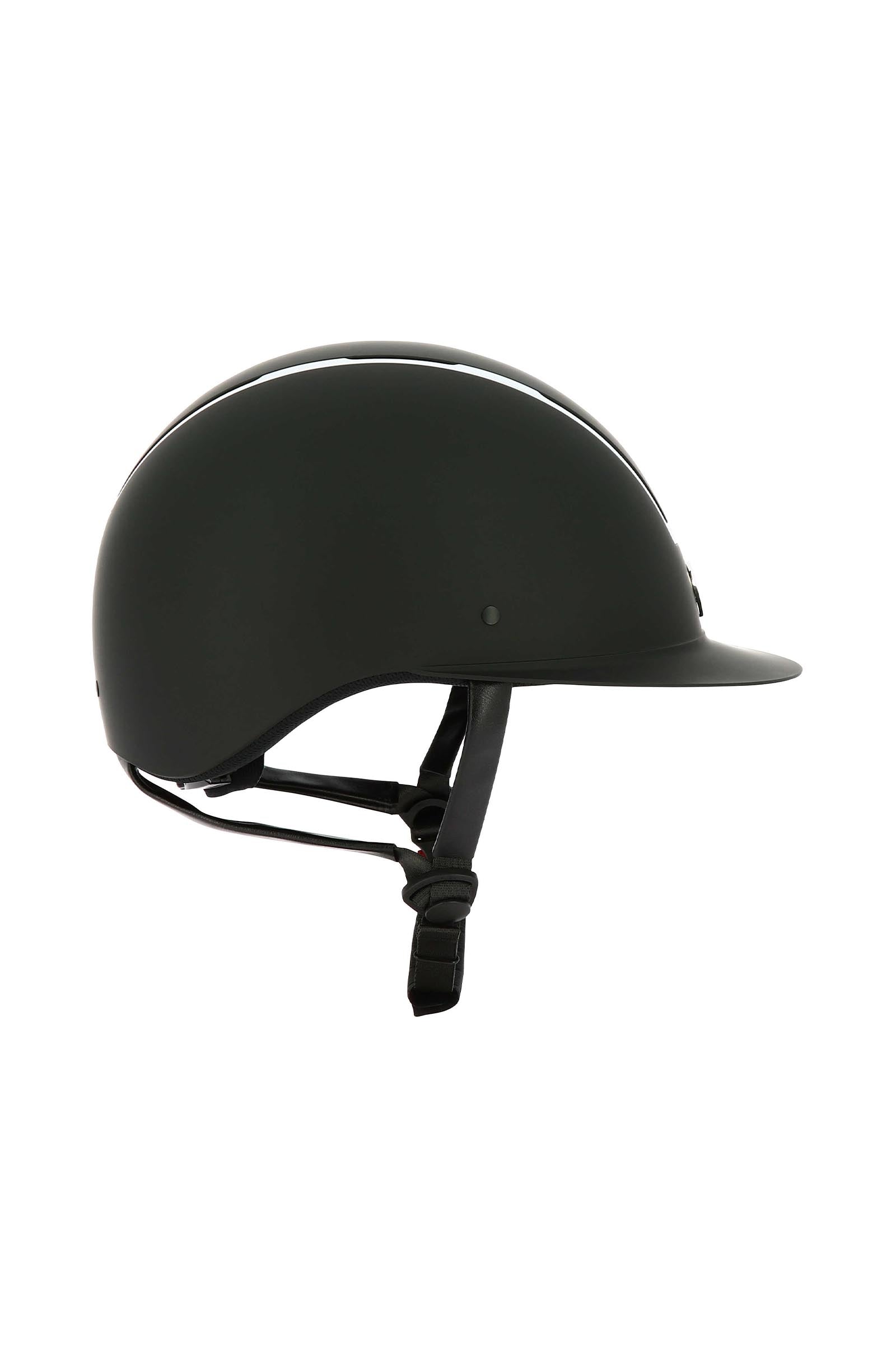 Equi Theme EQUITHÈME Glint Matt Helmet Safety Equipment