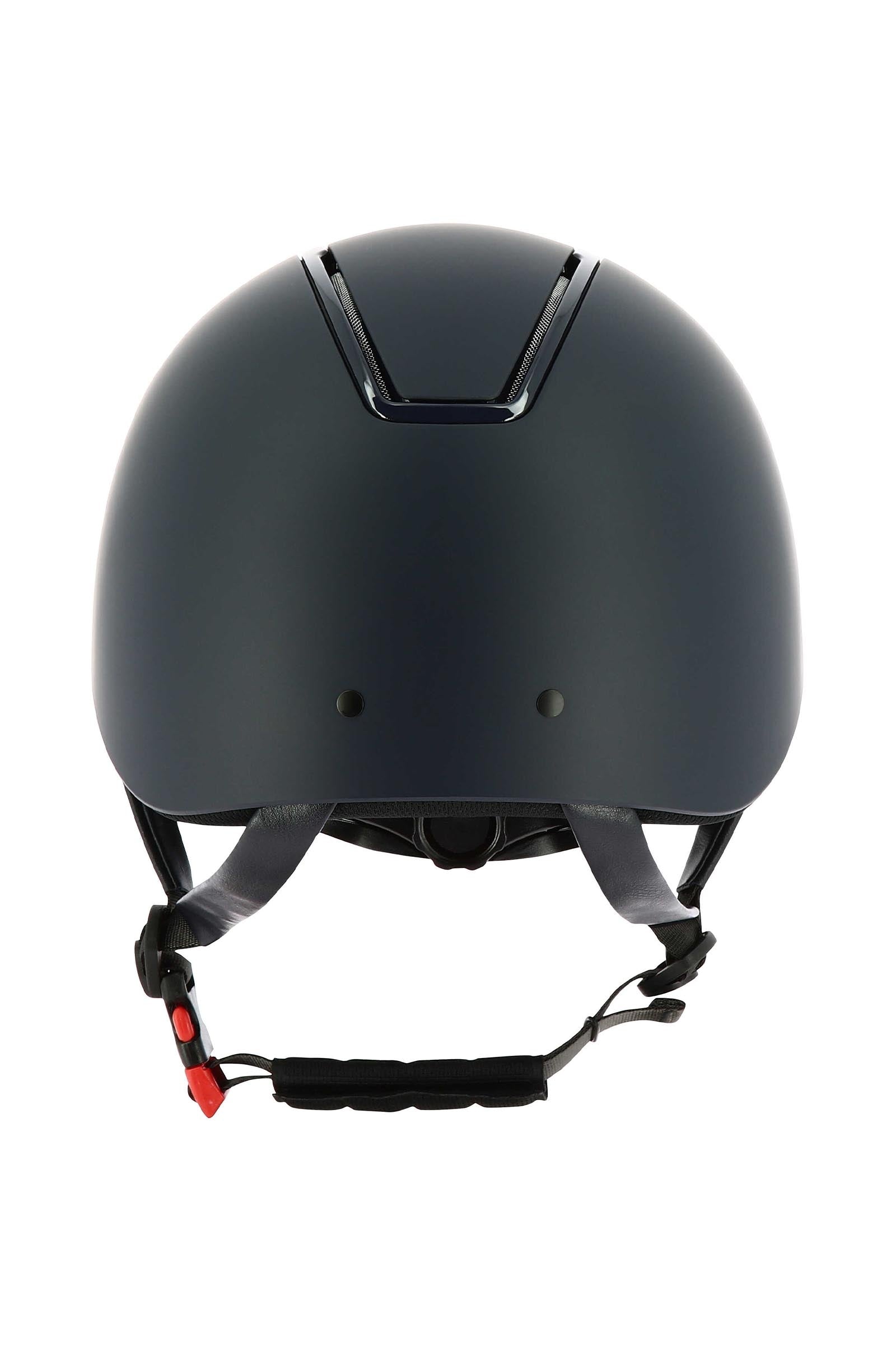 EQUITHÈME Glint Matt Helmet Safety Equipment