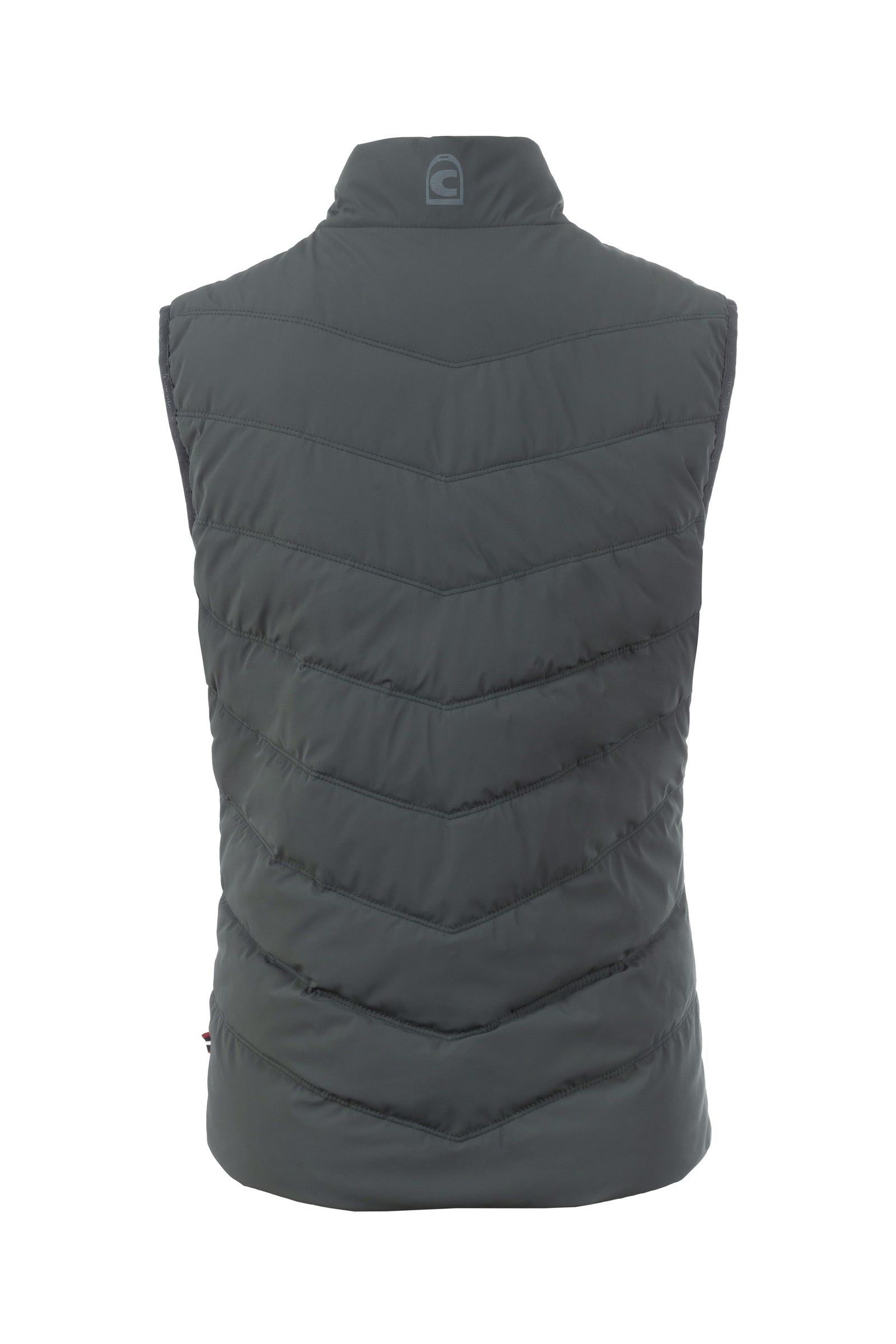 Cavallo CavalMorlin Quilted Waistcoat Women’s Riding Clothing