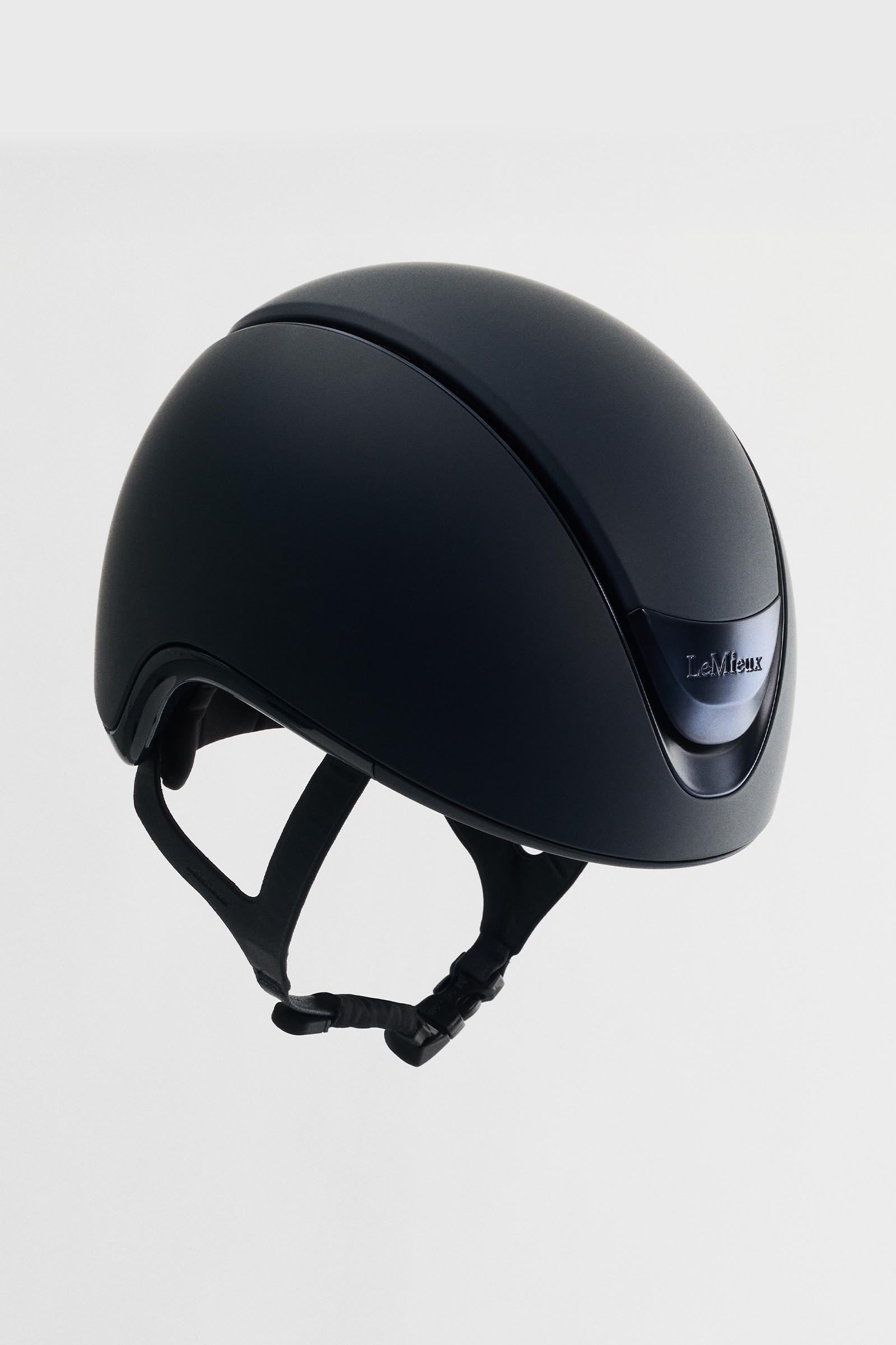 LeMieux Verv Competition Helmet Matte Safety Equipment