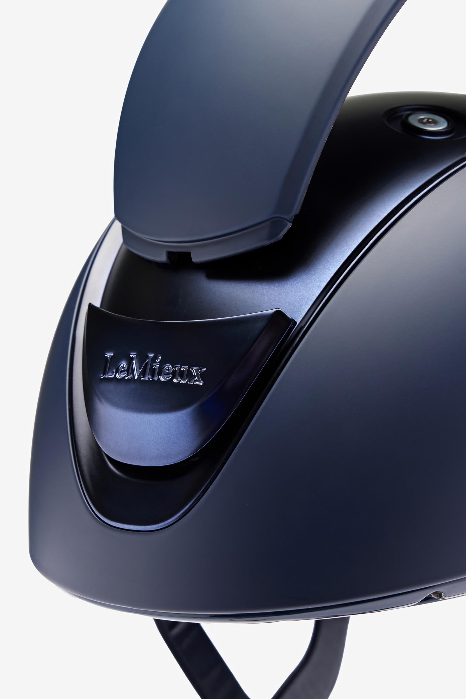 LeMieux Verv Competition Helmet Matte Safety Equipment