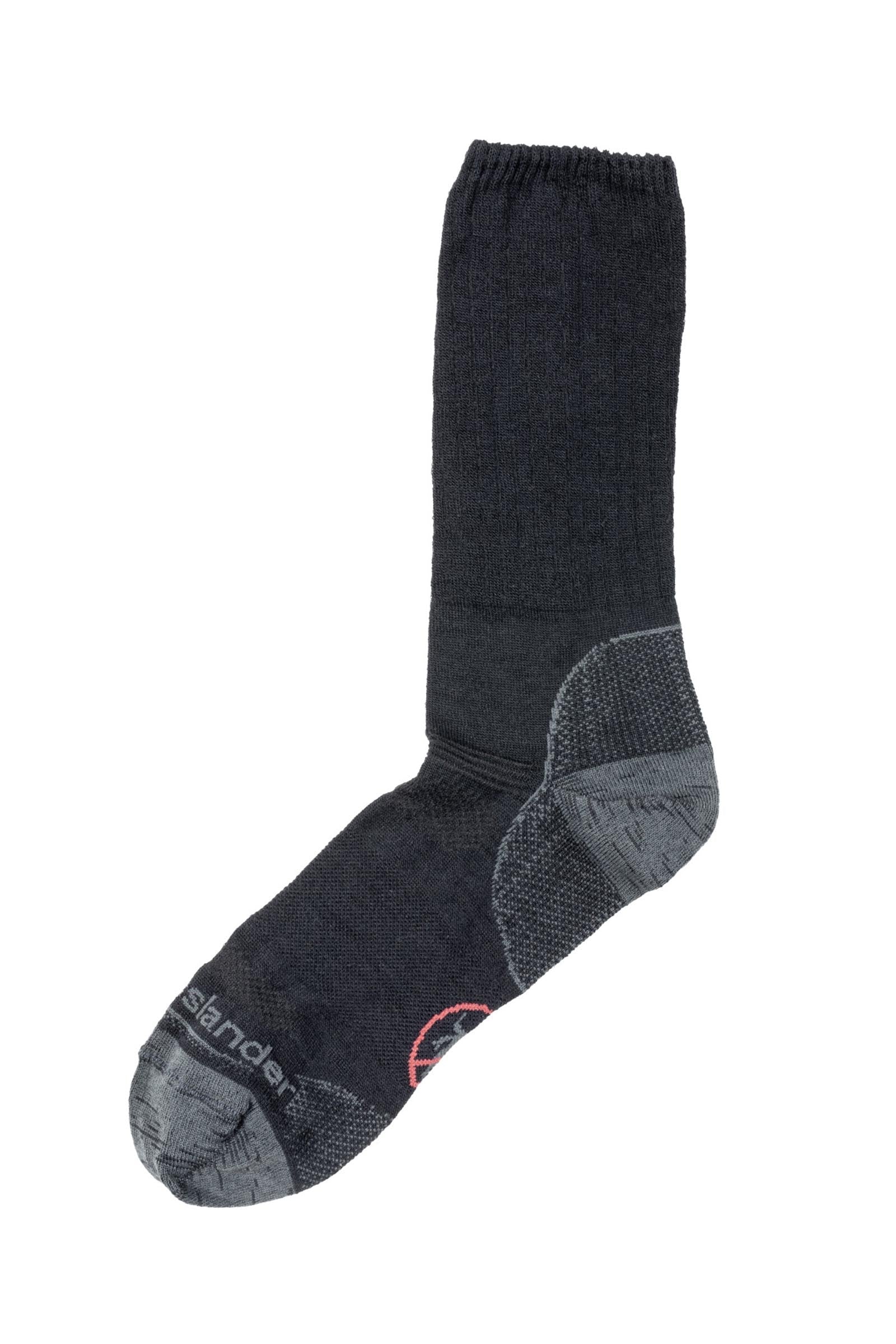 Crosslander Anti-Tick Socks Kniestrümpfe & Reitsocken